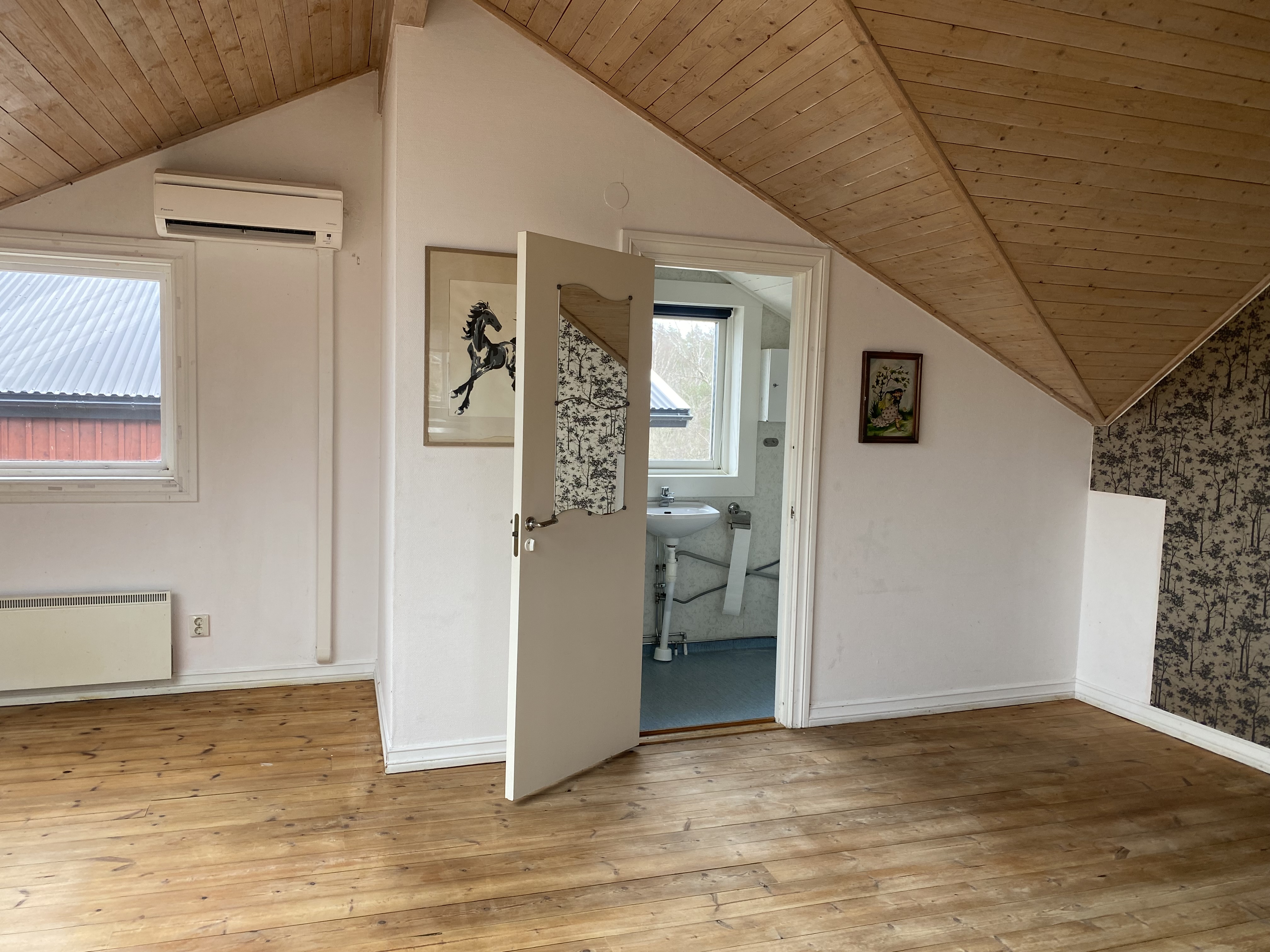 Lägenhet, 4 rooms, 100 sqm, Färentuna – Färentuna