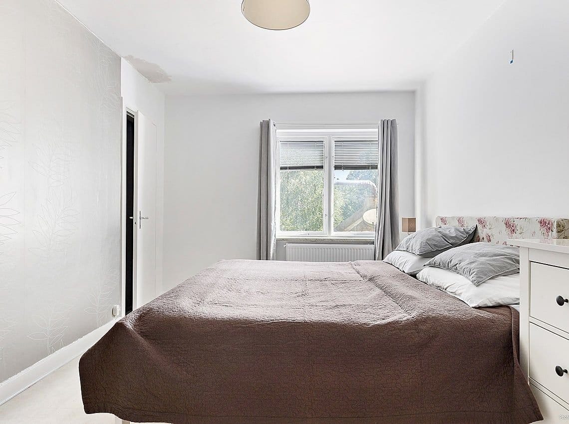 3 rok · 116 m² i Kumla – bild 2