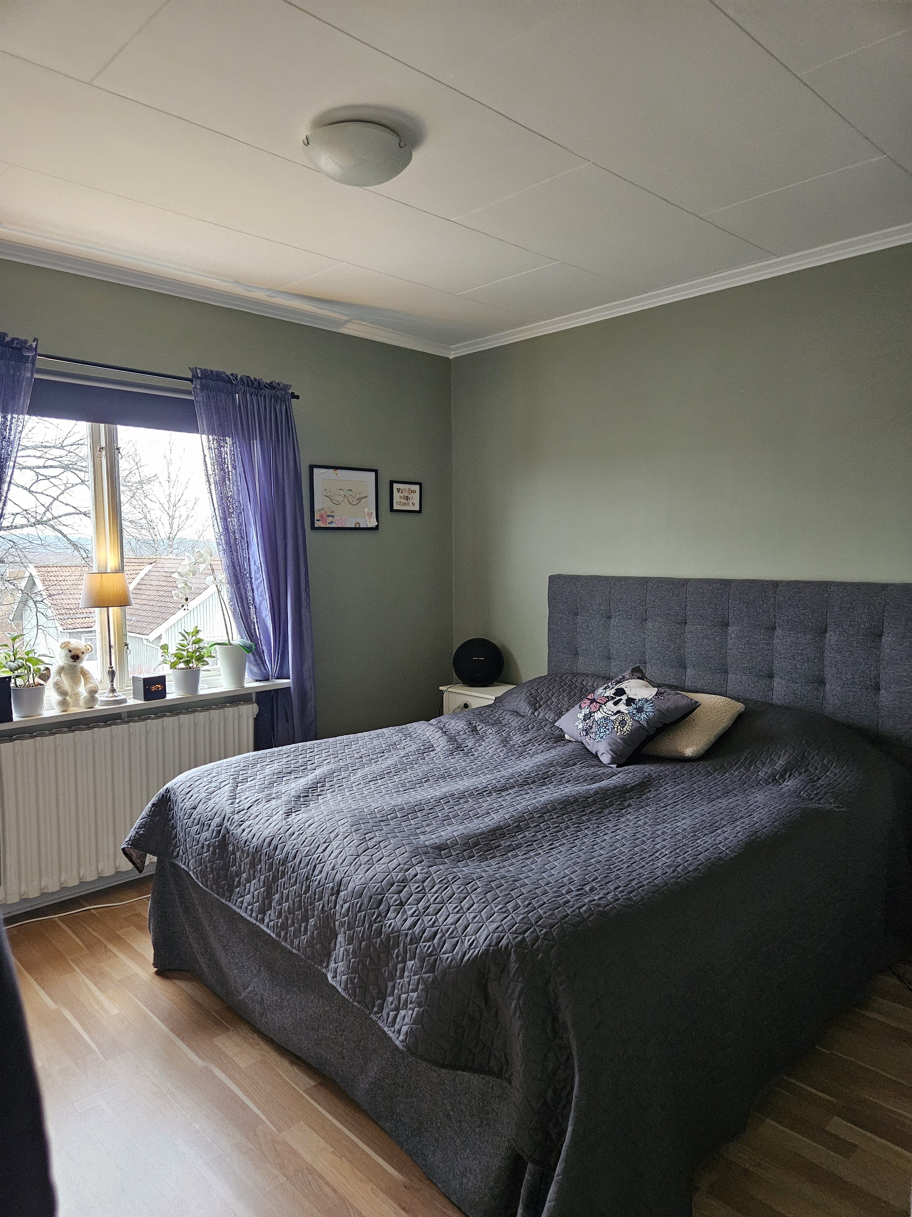 Lägenhet, 2 rooms, 60 sqm, Hedemora