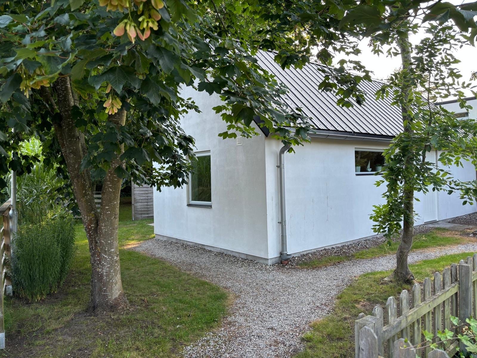 2 rok · 40 m² i Abbekås – Abbekås