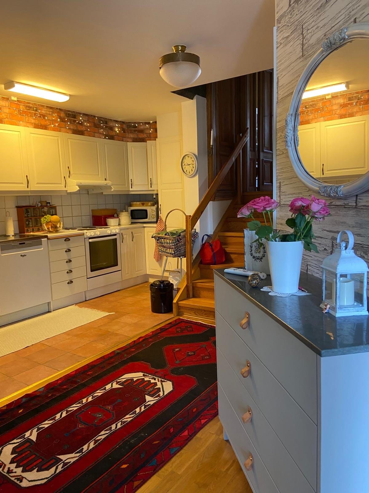 3 rok · 124 m² i Karlskrona – bild 4