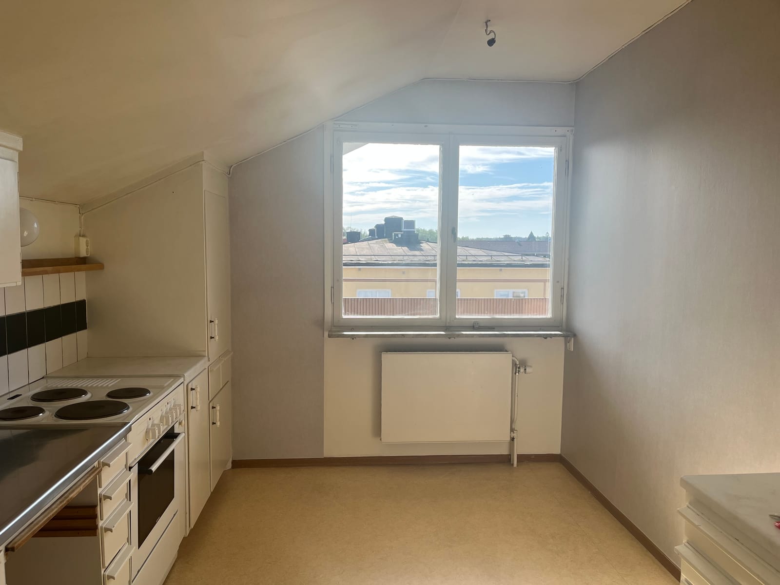 2 rok · 62 m² i Katrineholm – bild 5