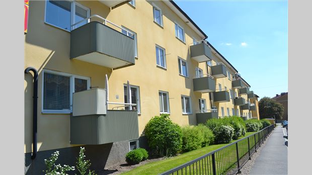 1 rok · 31 m² i Norrköping – bild 11