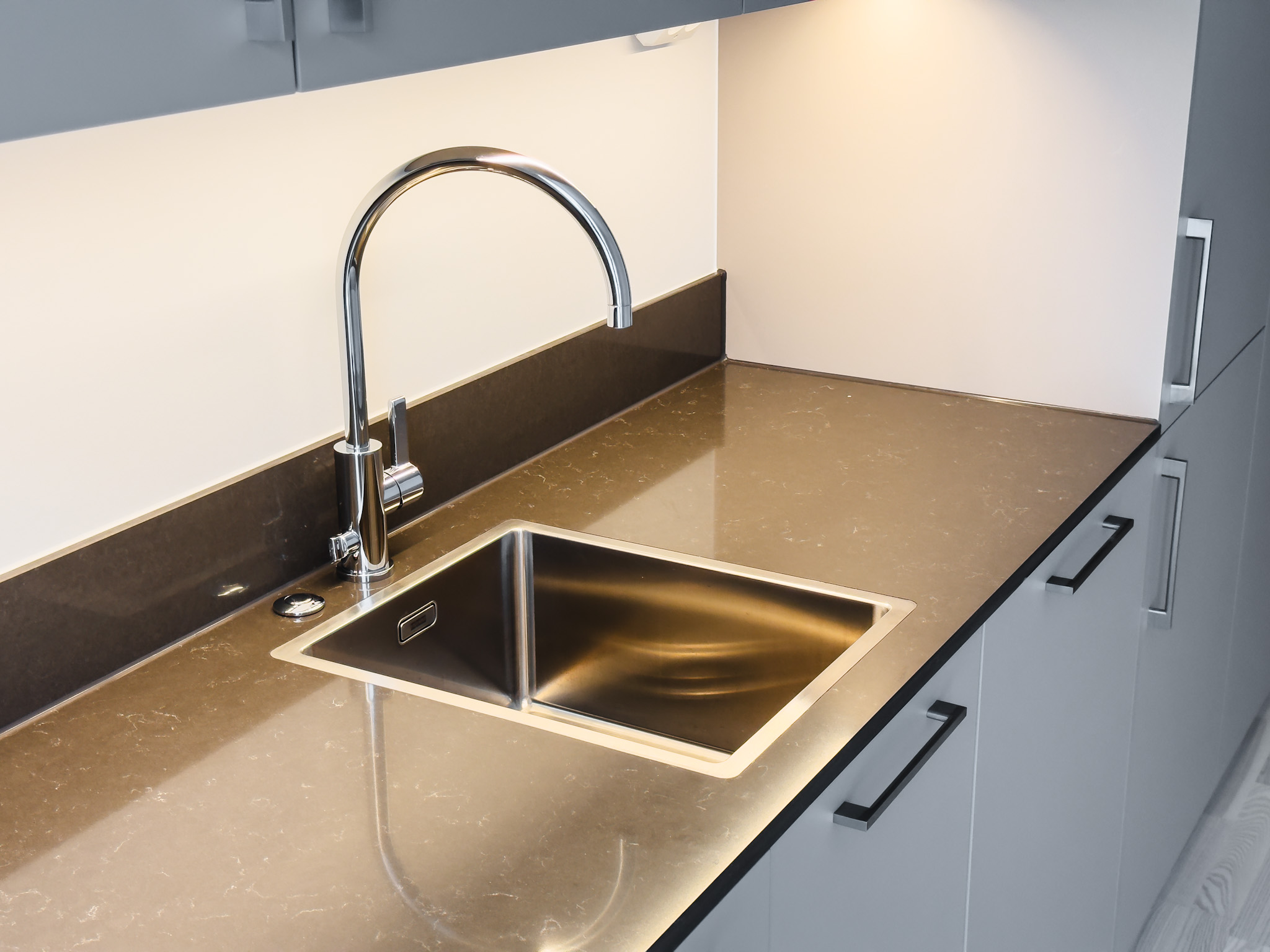Lägenhet, 1 rooms, 22 sqm, Järfälla – bild 2