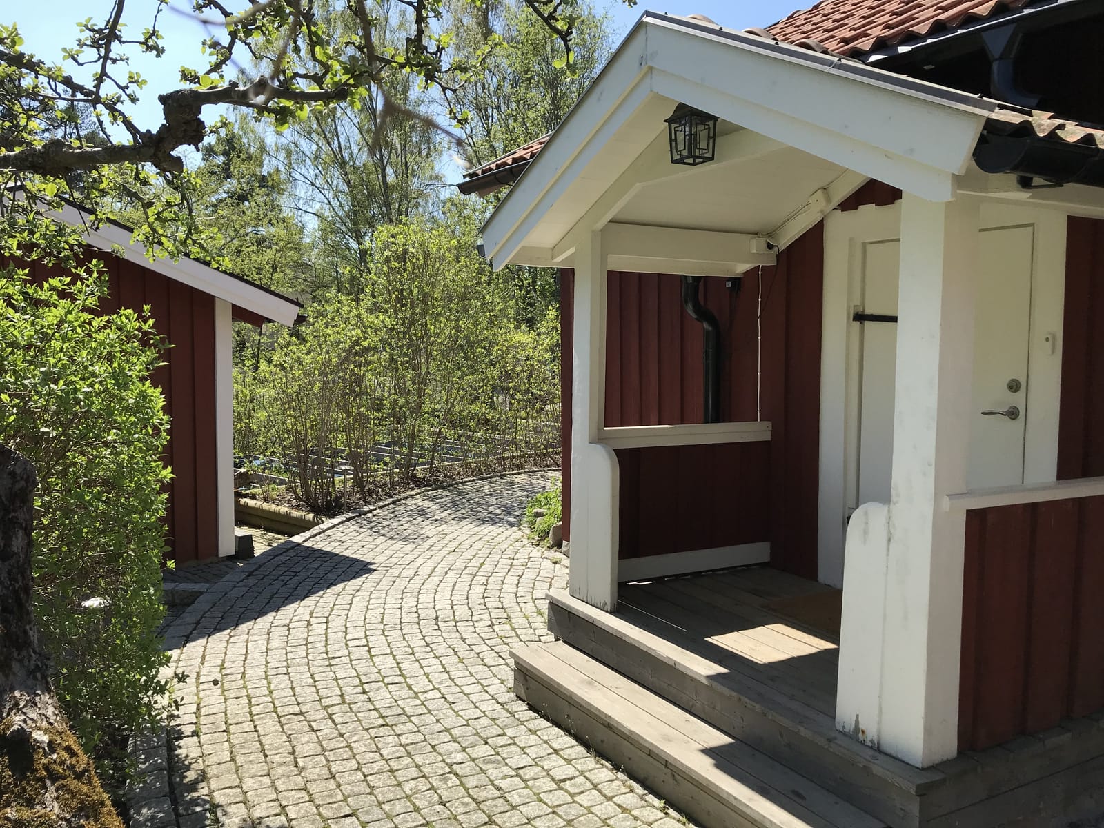 4 rok · 58 m² i Djursholm – bild 5
