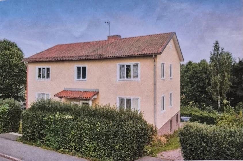3 rok · 69 m² i Hedemora