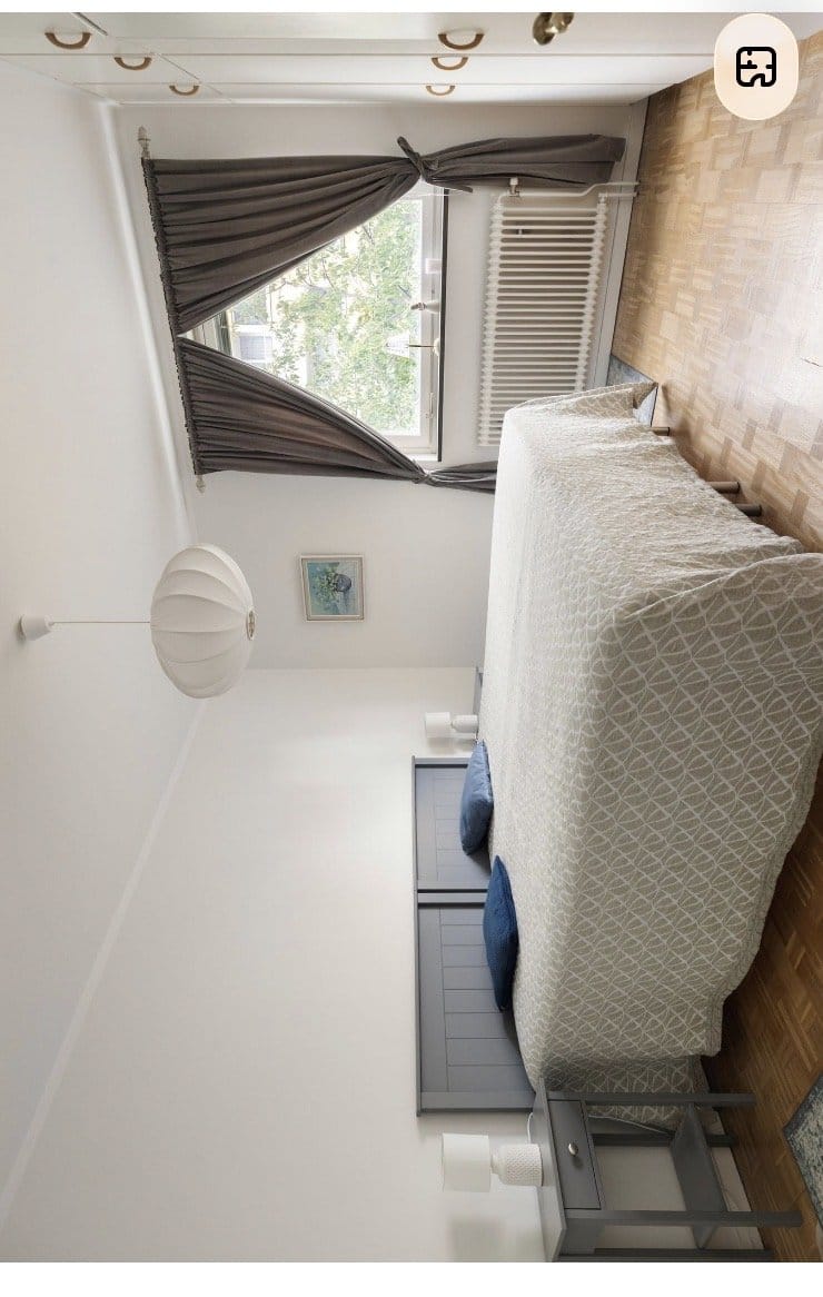 3 rok · 75 m² i Solna – bild 6