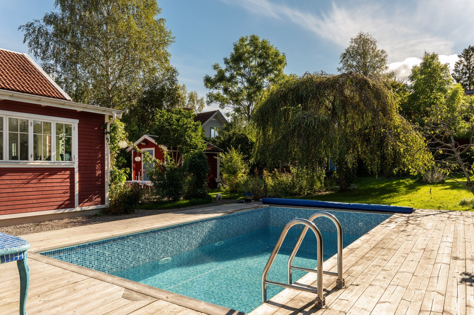 Villa/Hus, 10 rooms, 185 sqm, Värmdö – bild 31