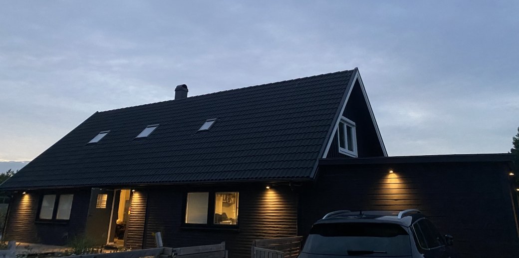 Villa/Hus, 7 rooms, 180 sqm, Vankiva