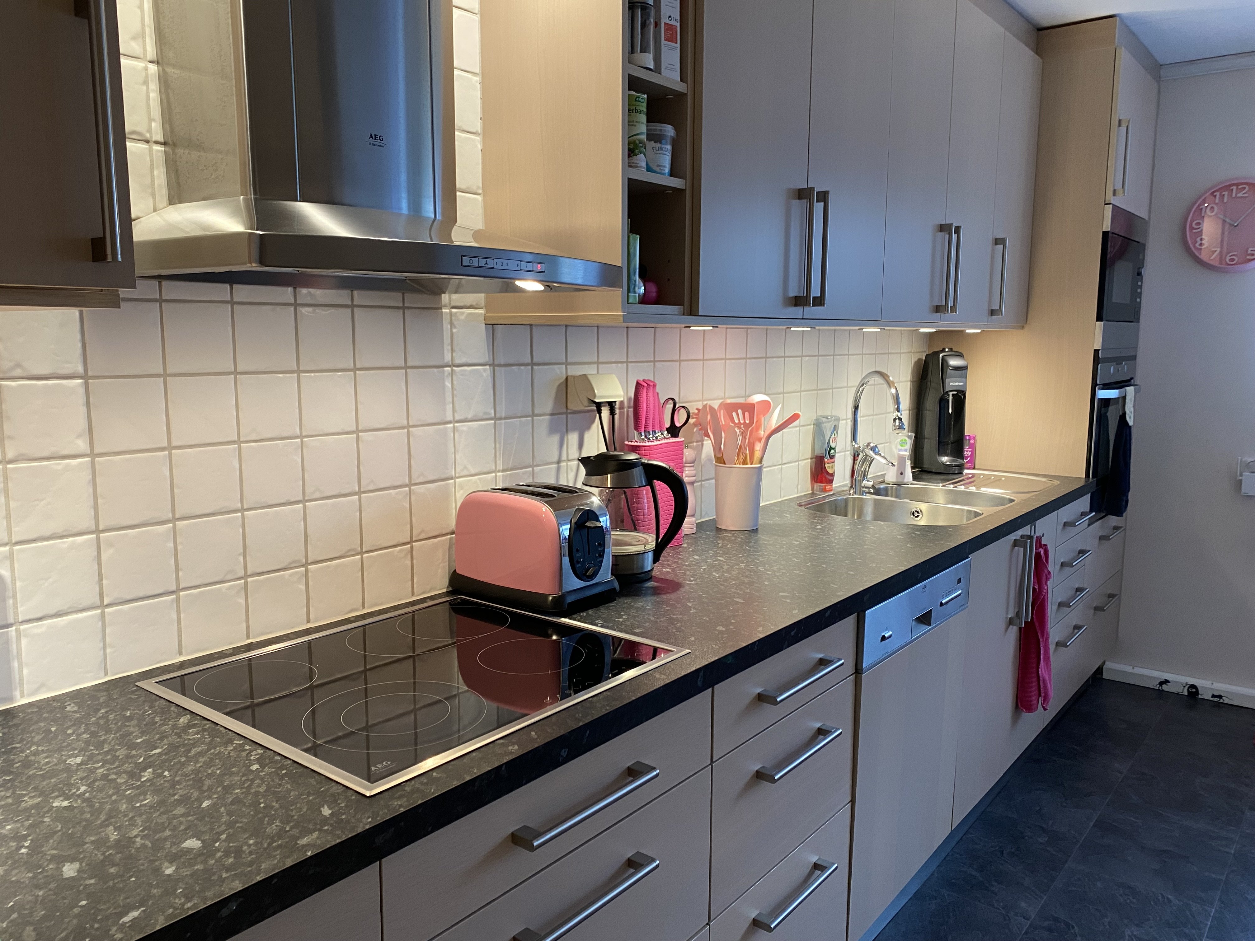 Villa/Hus, 1 rooms, 14 sqm, Borlänge – bild 11