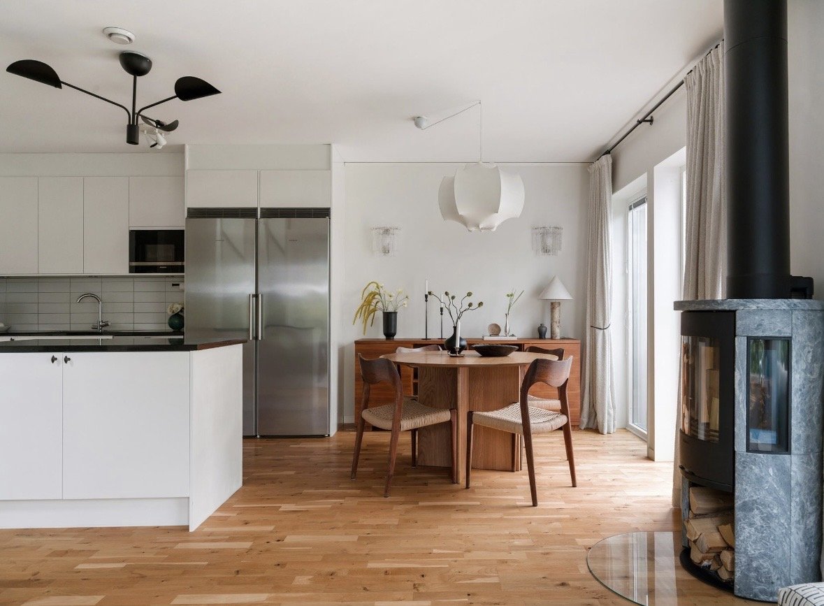 5 rok · 113 m² i Spånga – bild 3