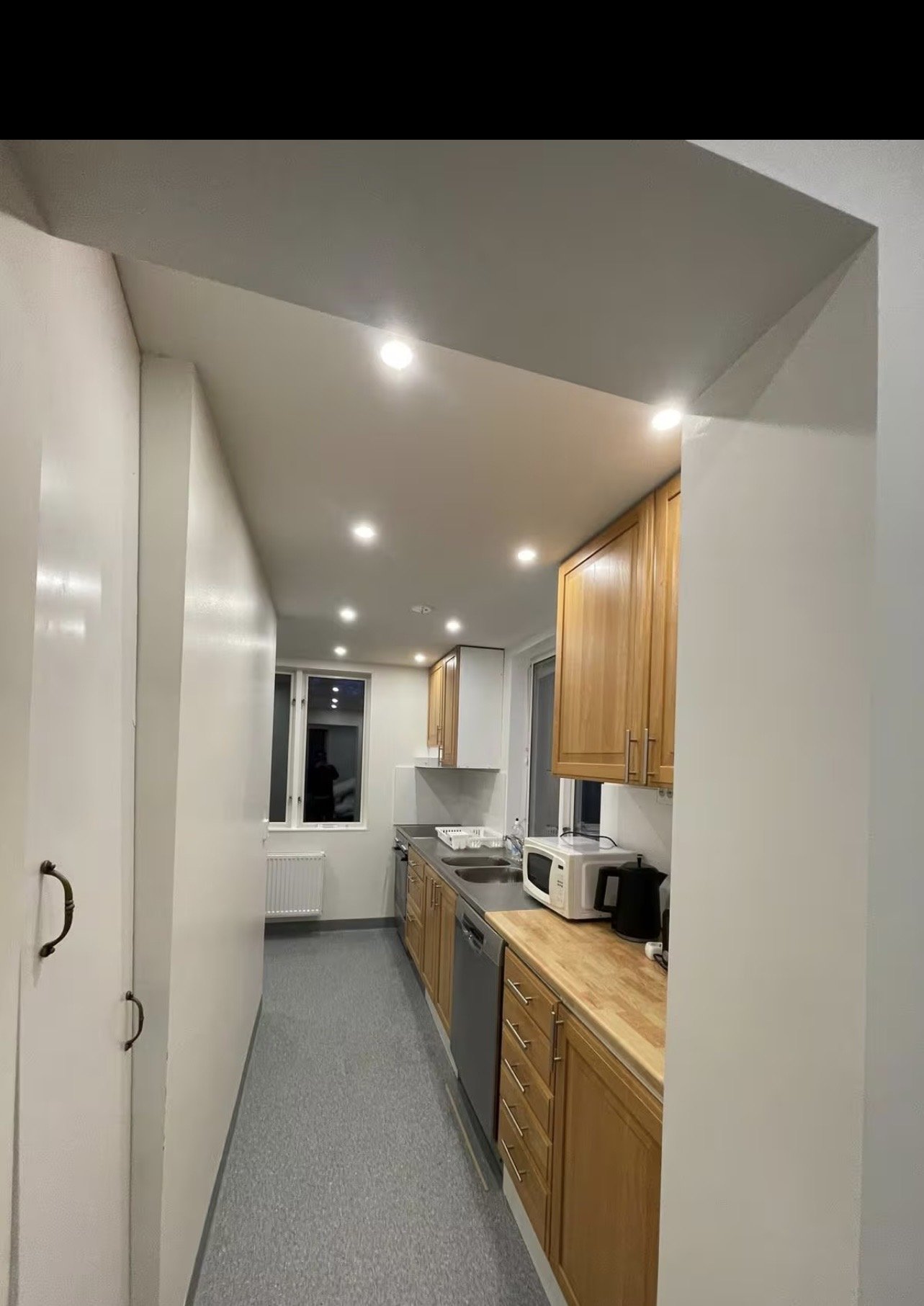 Villa/Hus, 10 rooms, 240 sqm, Danderyd – bild 18
