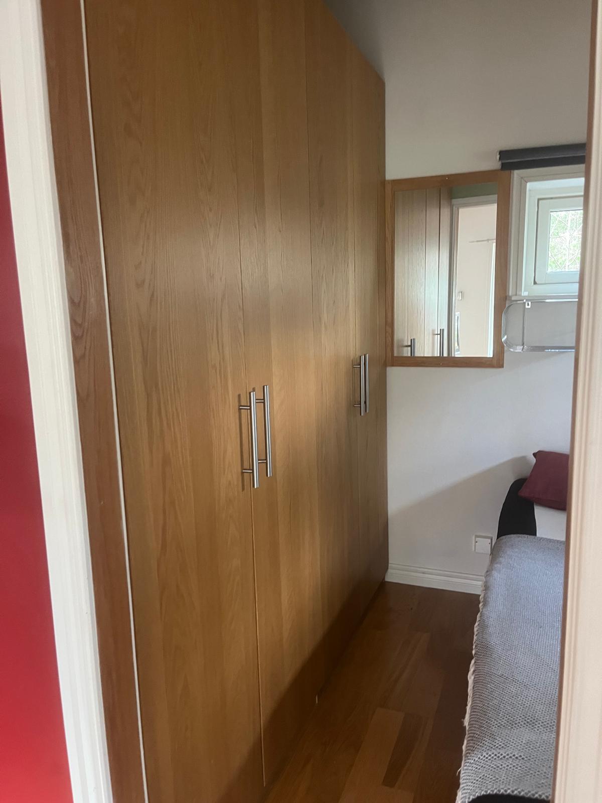 2 rok · 38 m² i Saltsjö-boo – bild 6