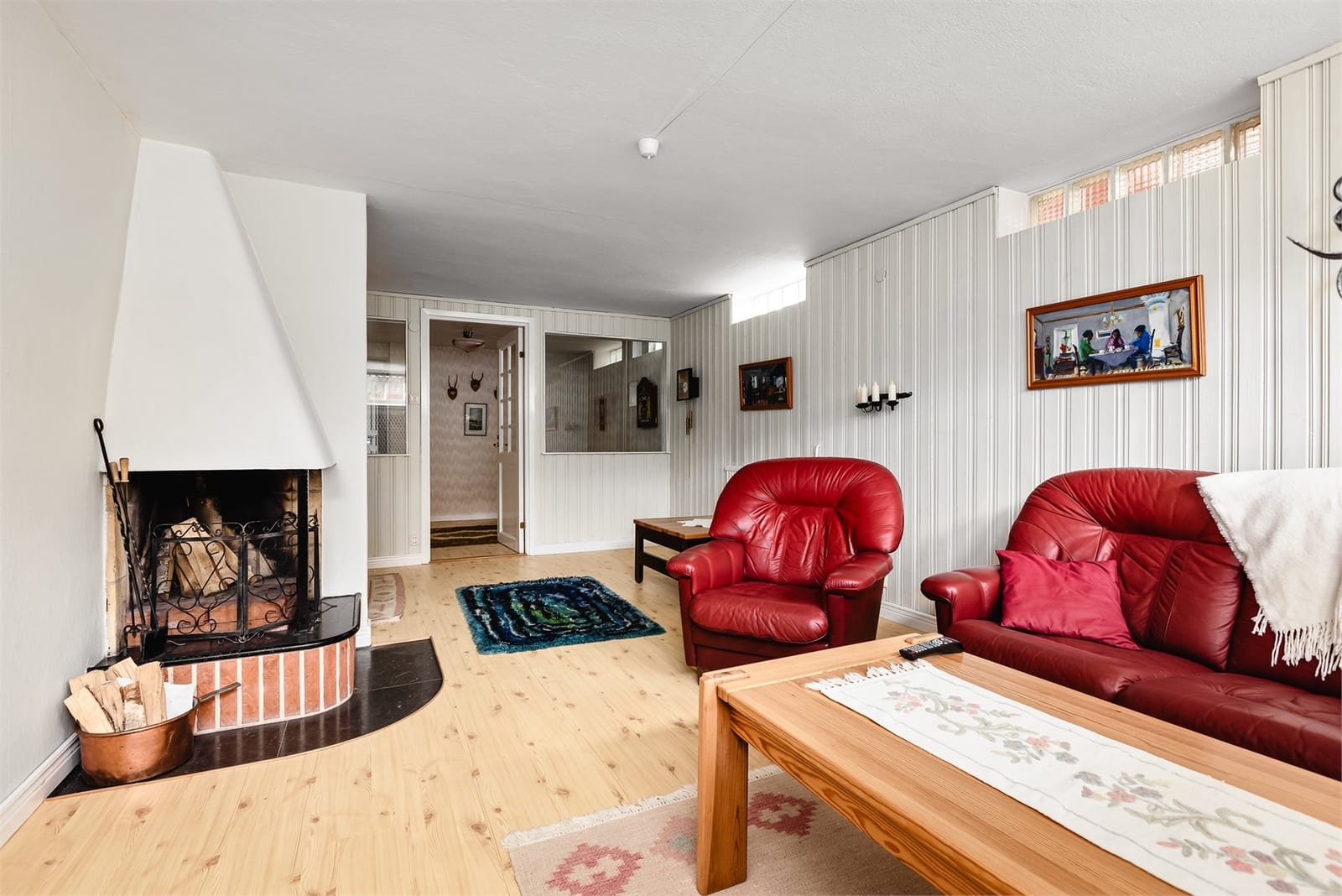 5 rok · 114 m² i Katrineholm – bild 13