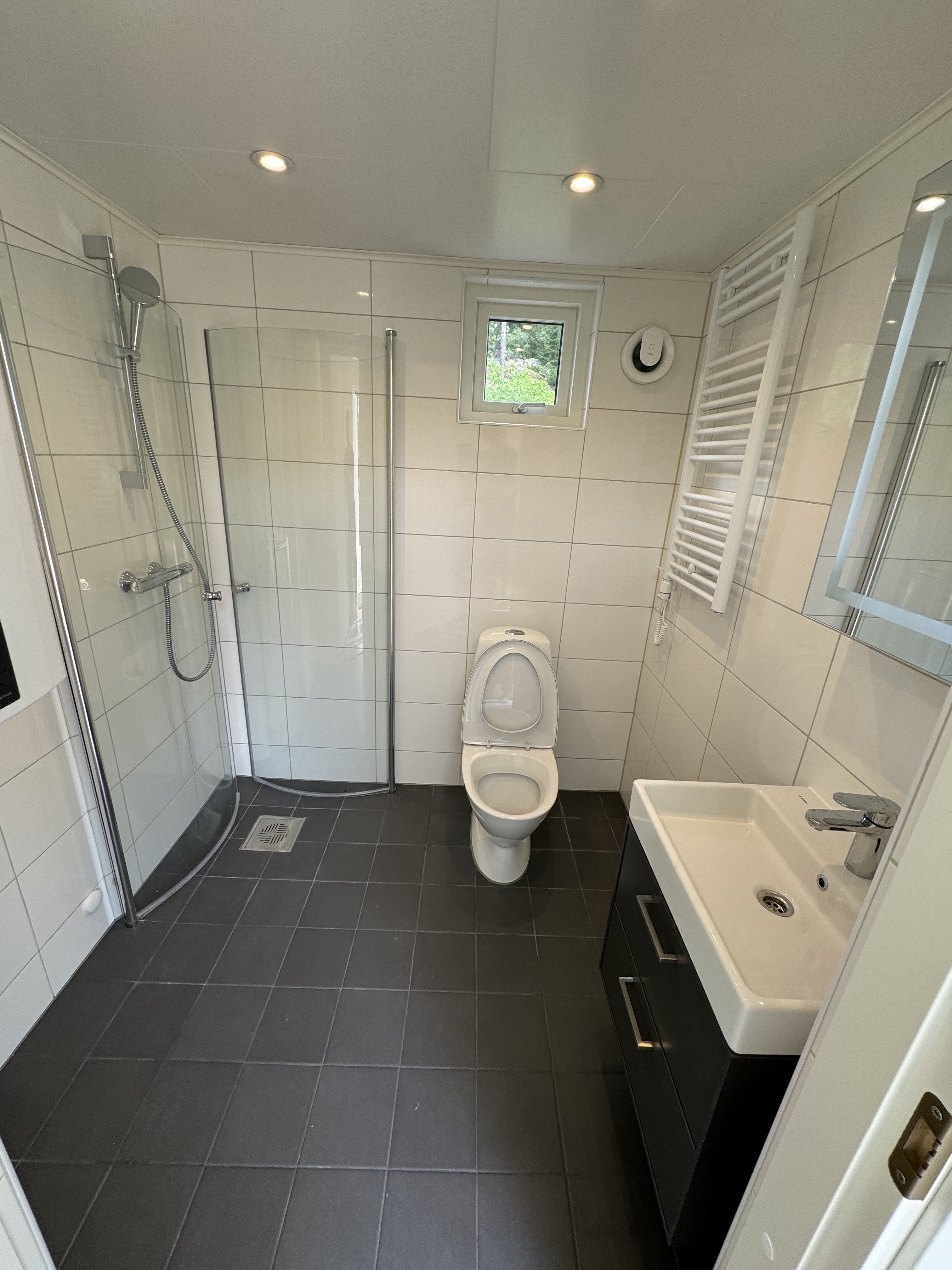 Stuga, 3 rooms, 37 sqm, Tumba – bild 4