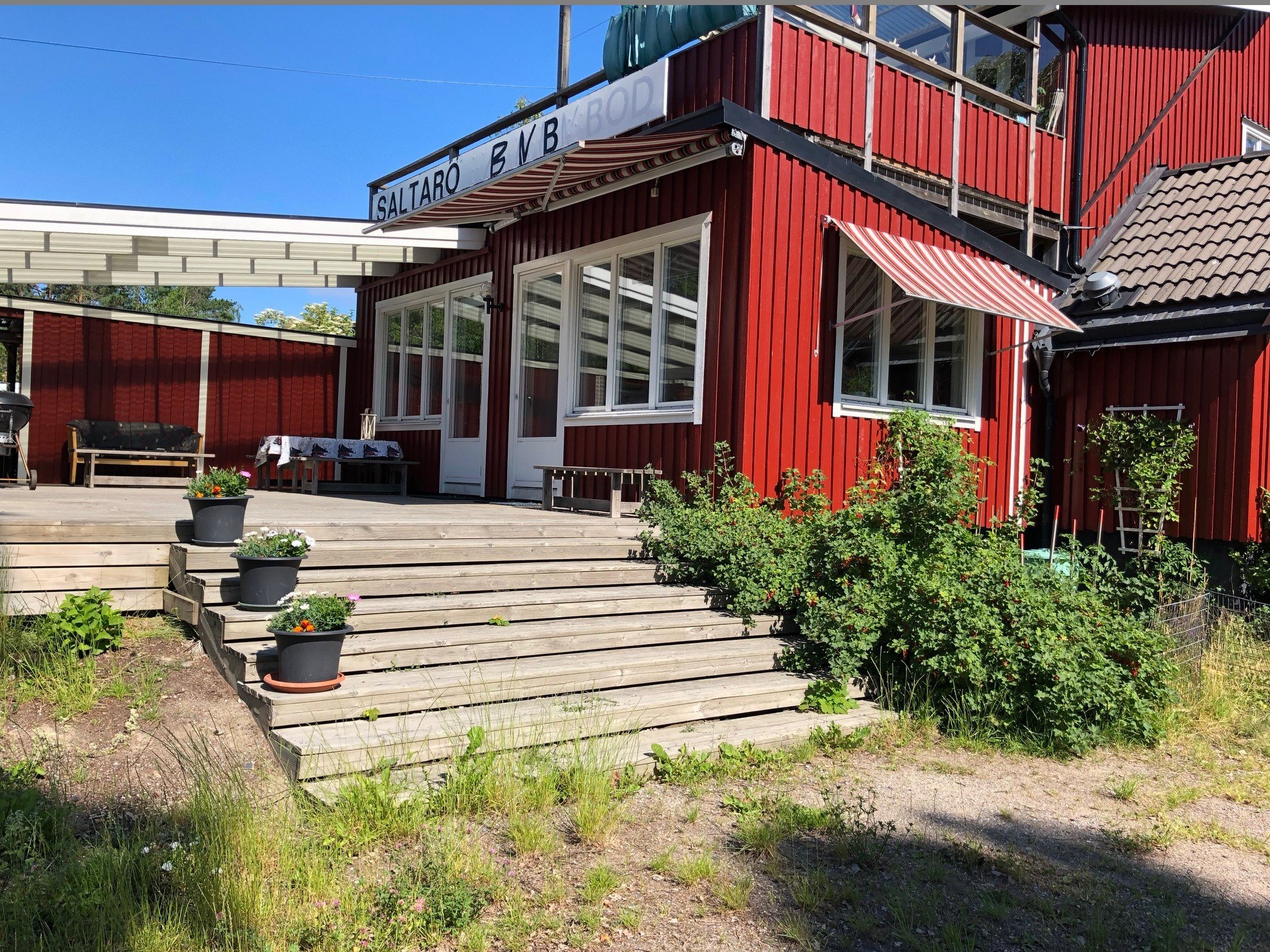 Duplex, 4 rooms, 100 sqm, Värmdö – bild 11