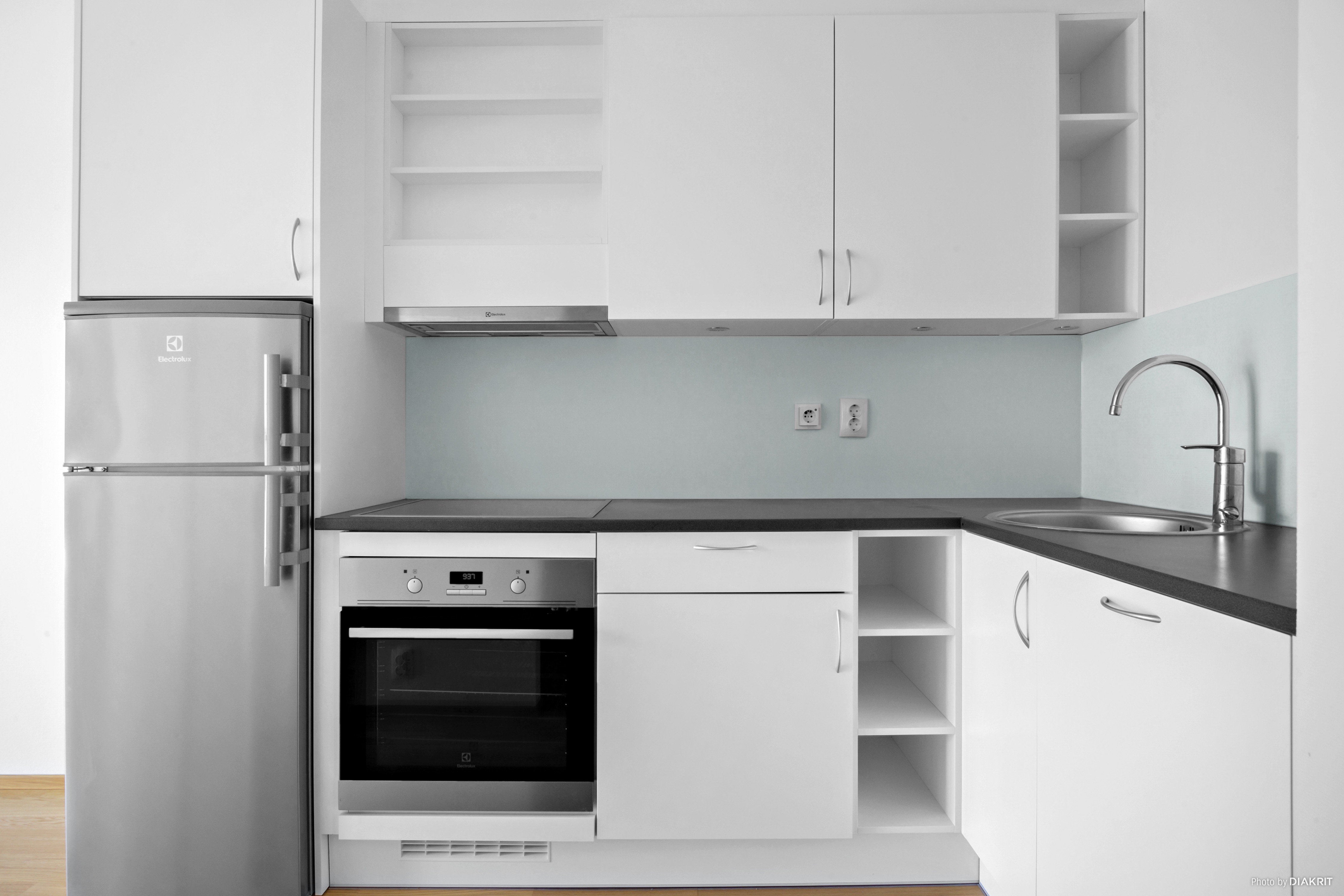 Lägenhet, 3 rooms, 59 sqm, Gävle – bild 3