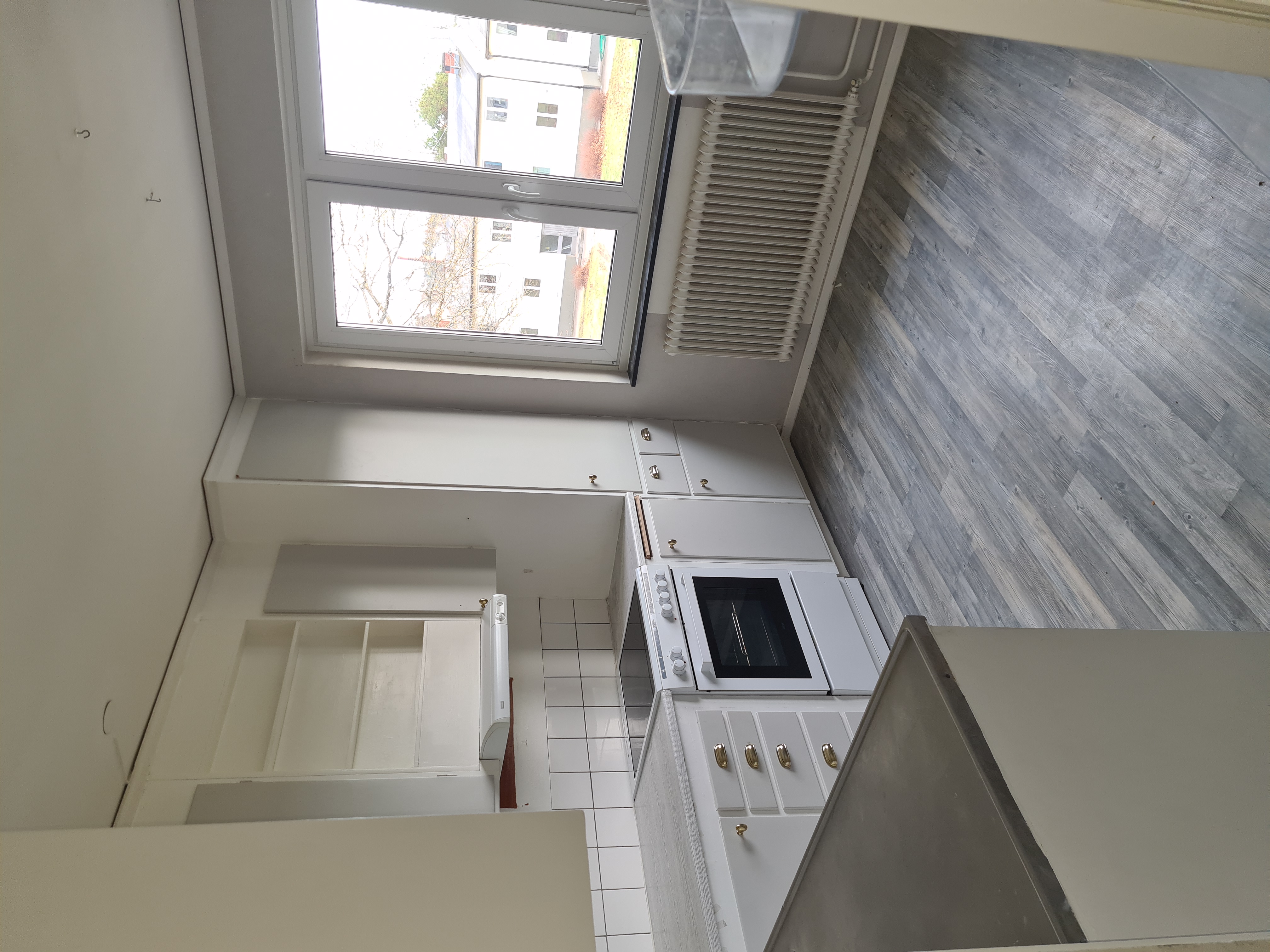 Lägenhet, 3 rooms, 75 sqm, Billingsfors – bild 6