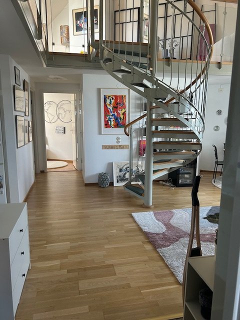 4 rok · 120 m² i Göteborg – bild 5