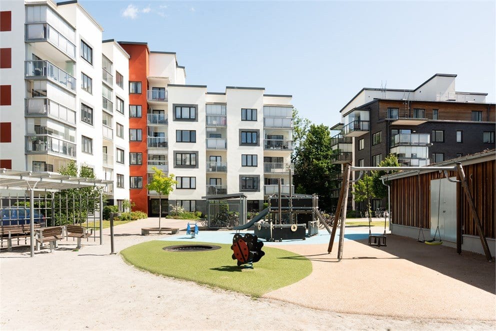2 rok · 69 m² i Västerås – bild 13