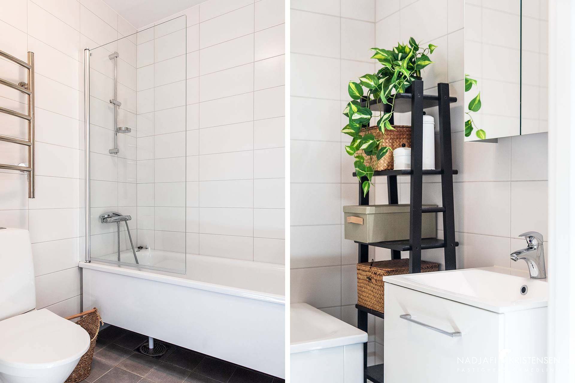 Radhus, 5 rooms, 121 sqm, Munka-ljungby – bild 14