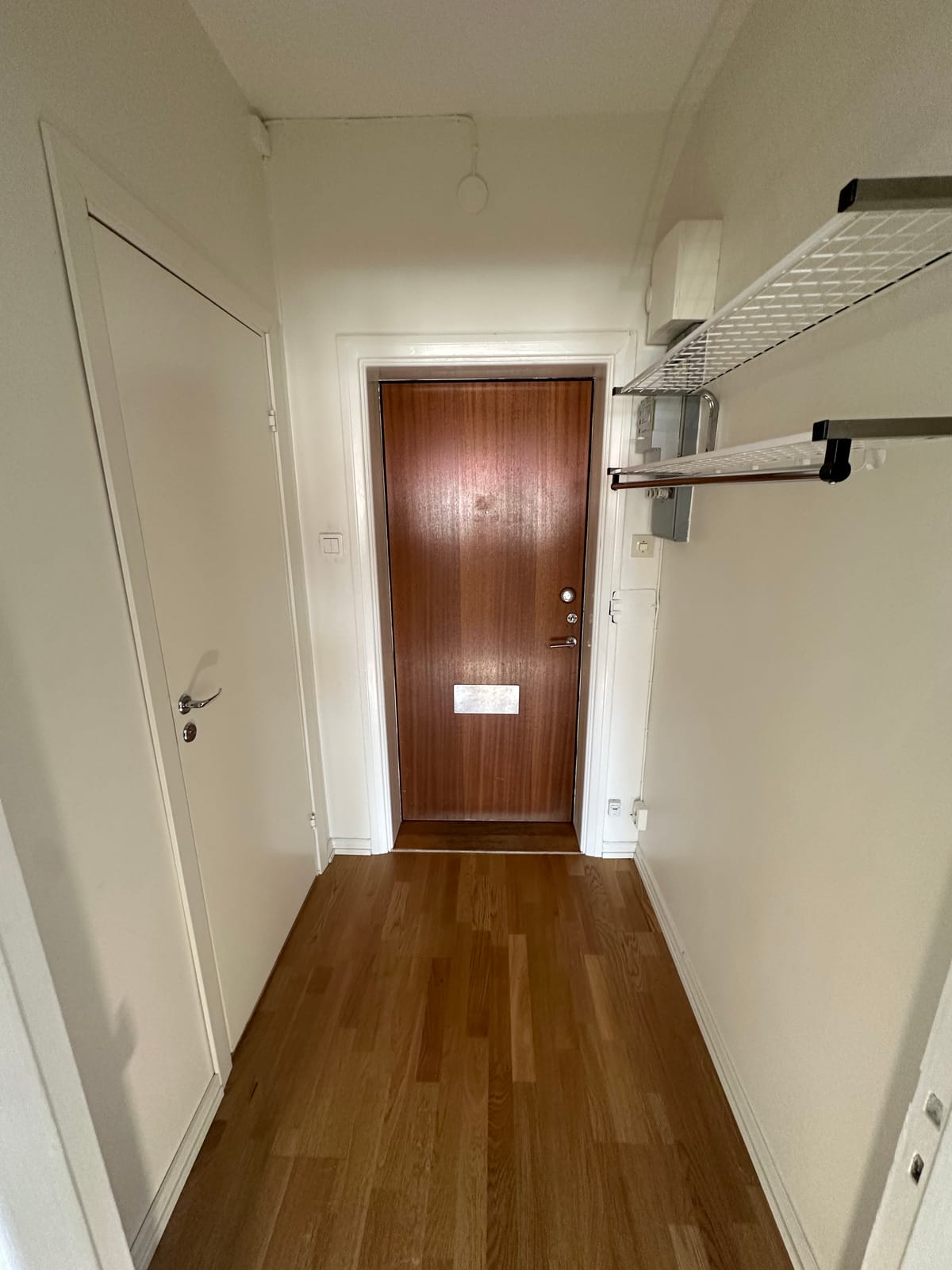 1 rok · 21 m² i Örebro – bild 6