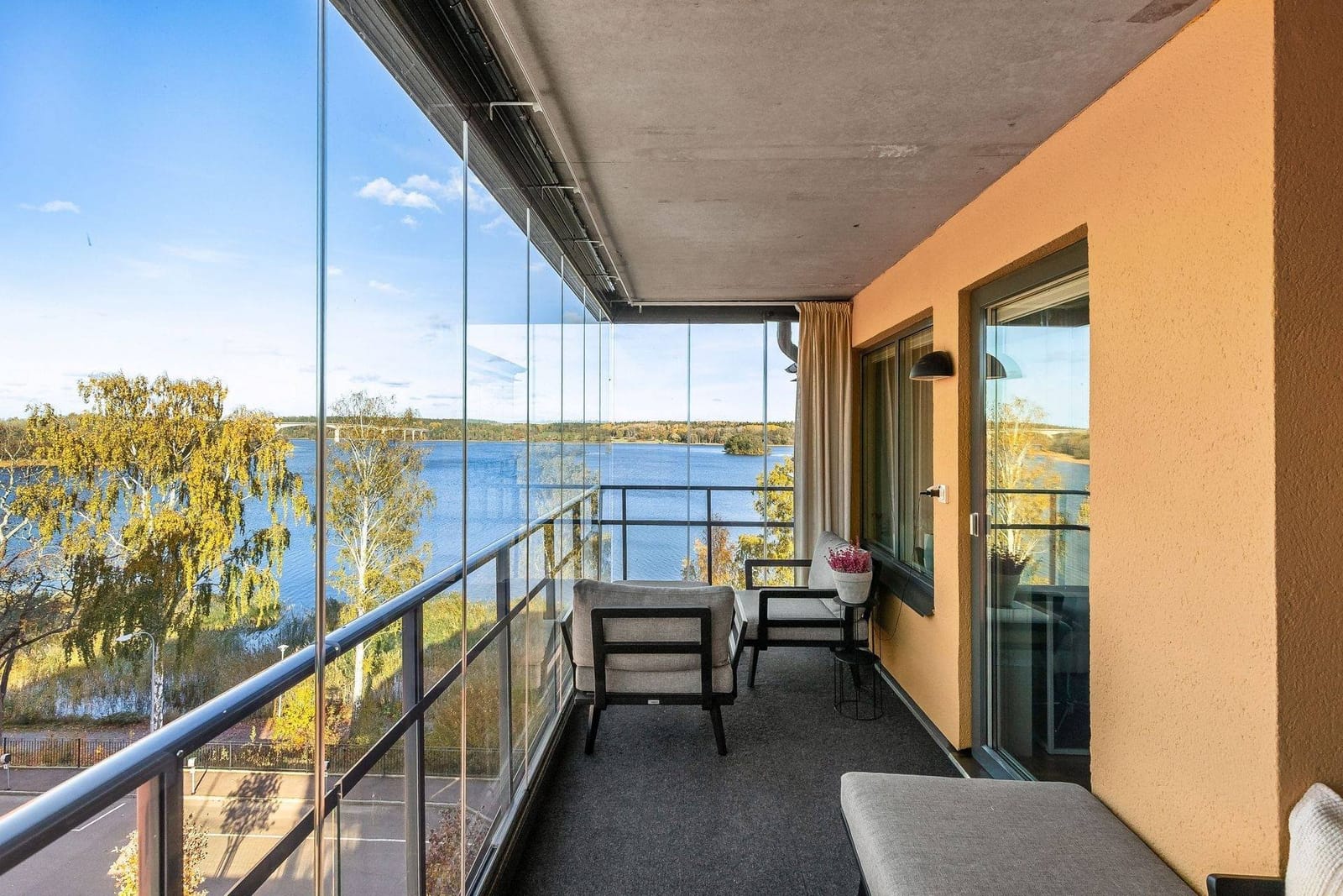 2 rok · 52 m² i Strängnäs – bild 3