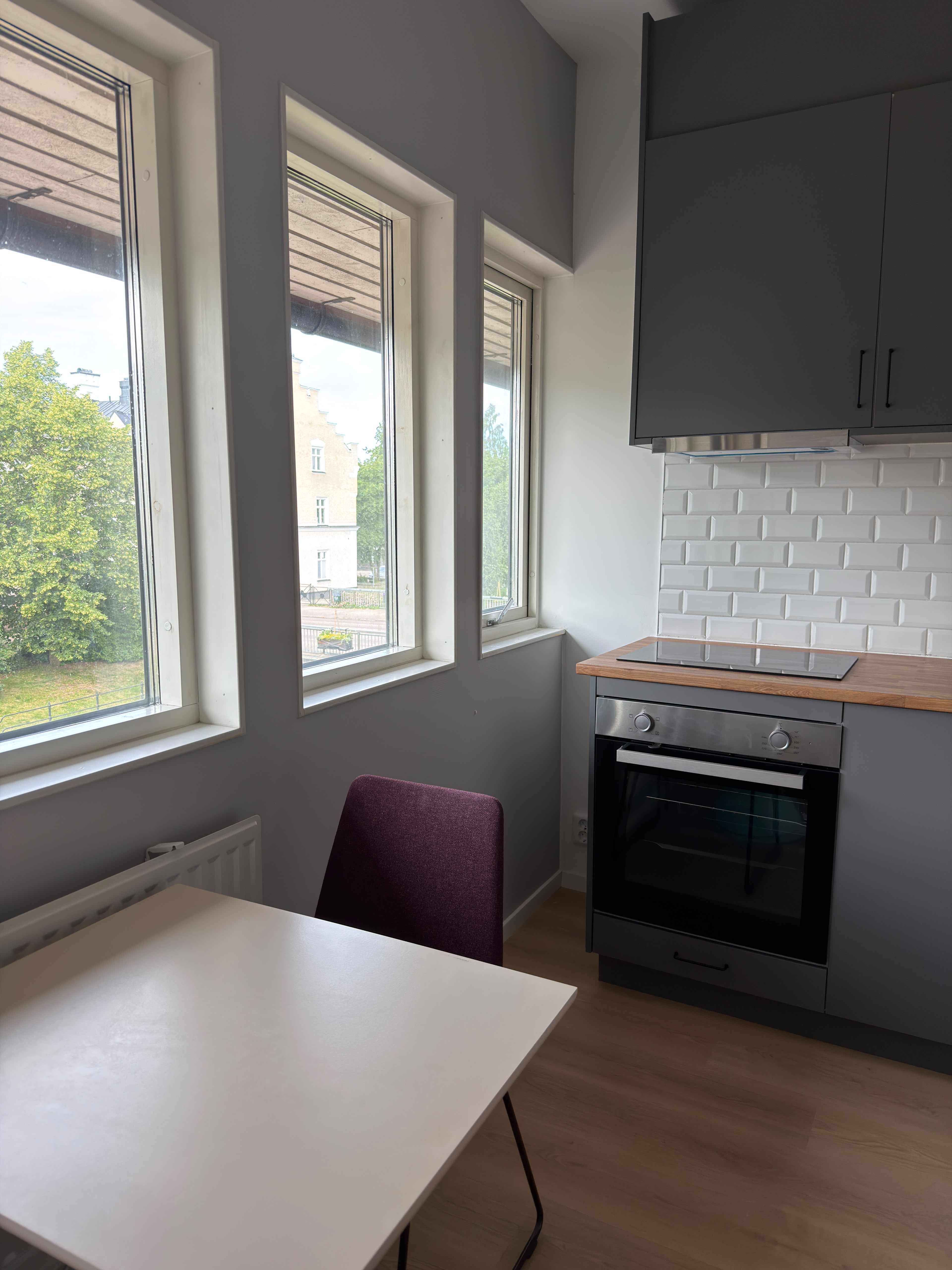 Lägenhet, 1 rooms, 19 sqm, Köping – bild 2