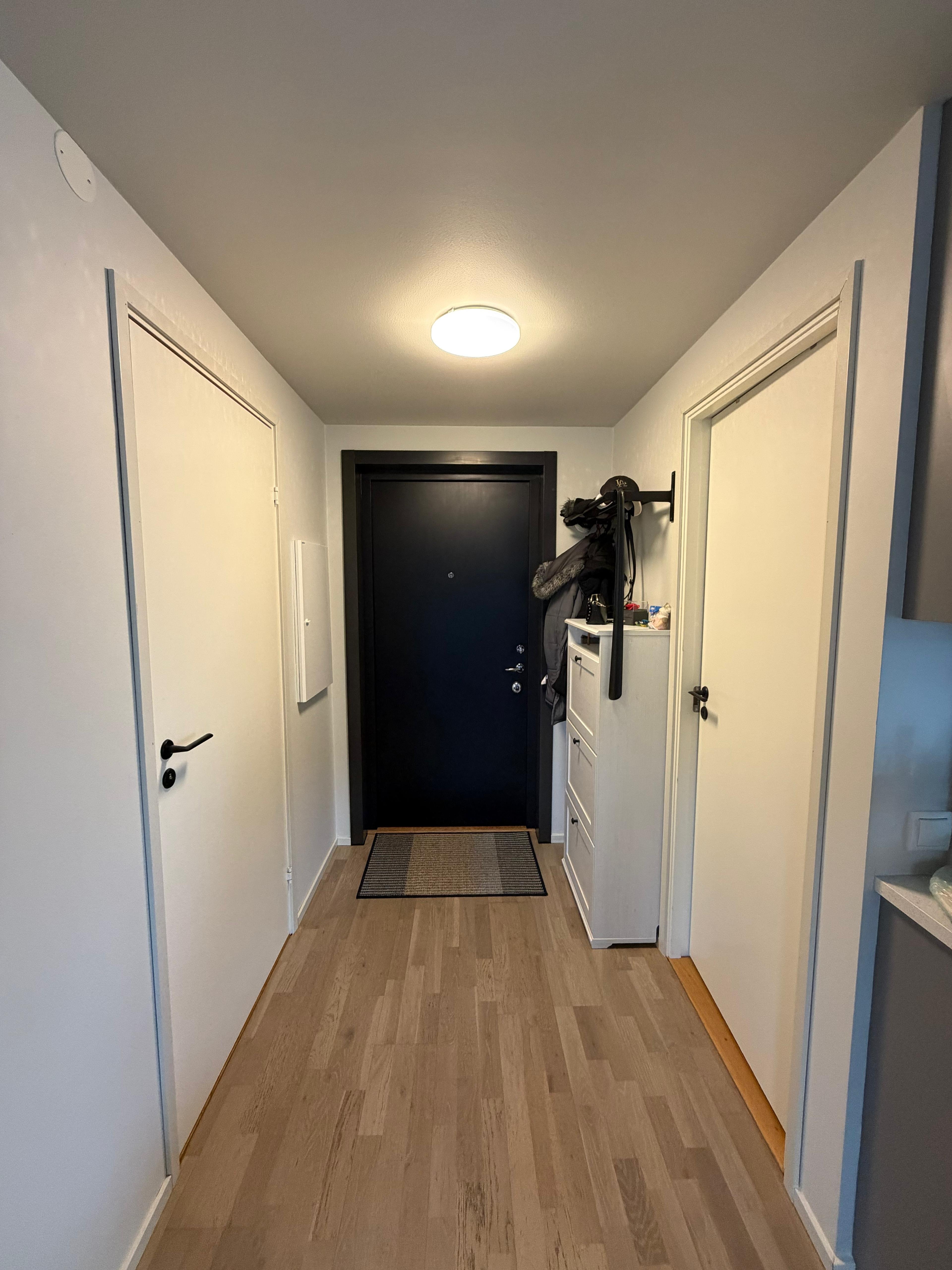 Lägenhet, 3 rooms, 67 sqm, Uttran – bild 9
