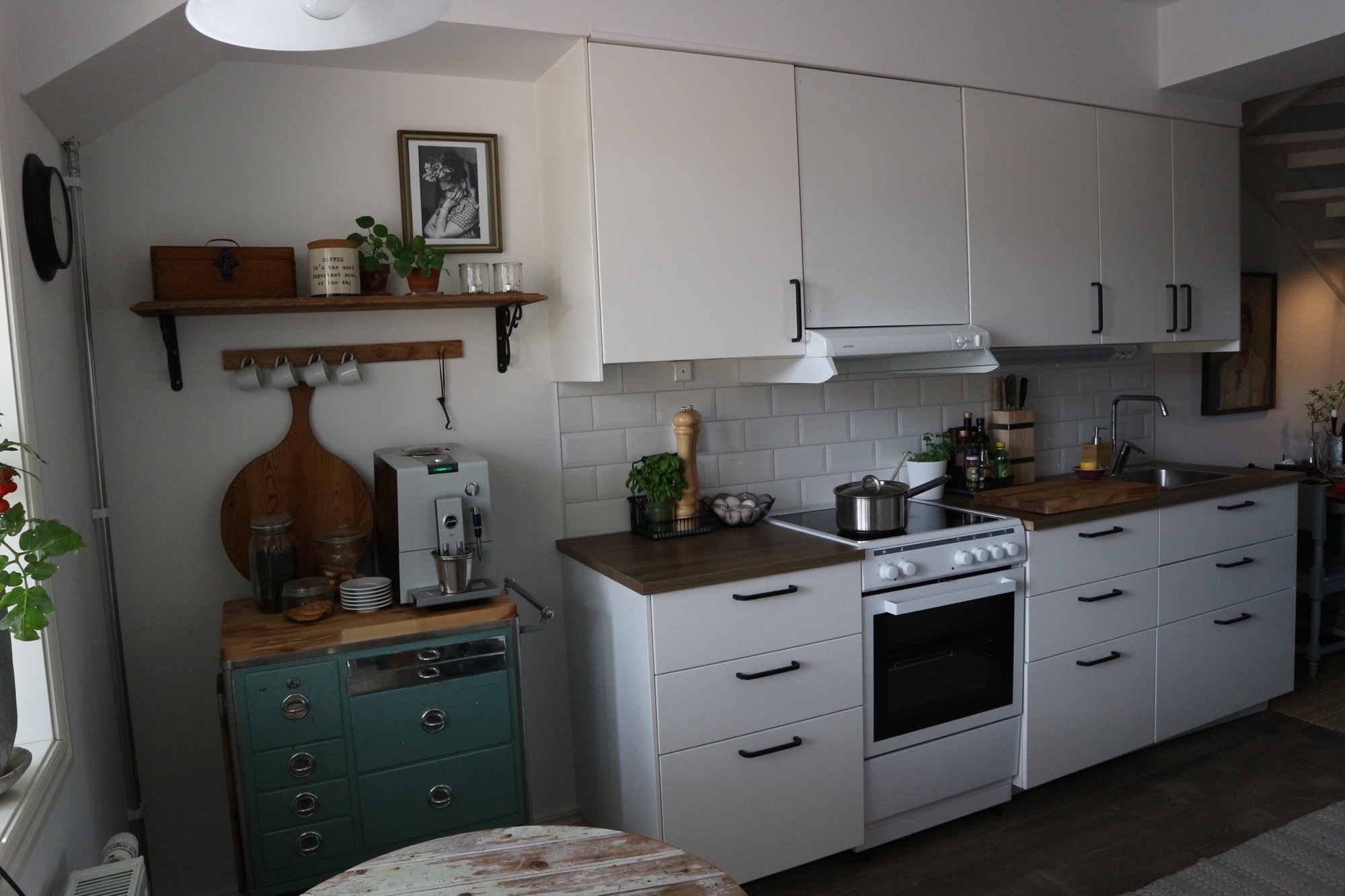 Lägenhet, 3 rooms, 68 sqm, Borlänge – Borlänge