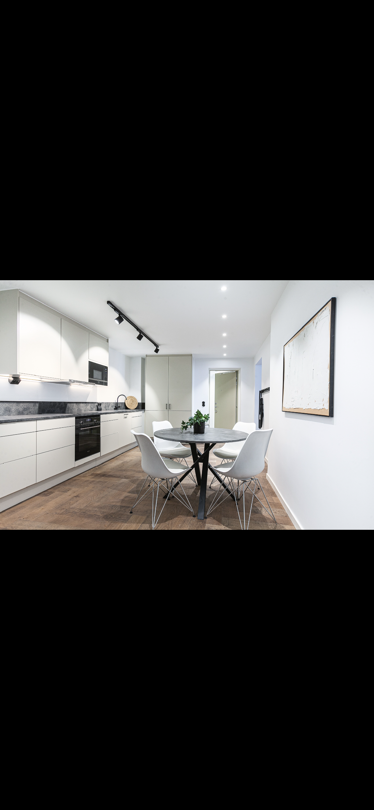 Lägenhet, 3 rooms, 116 sqm, Helsingborg – bild 3
