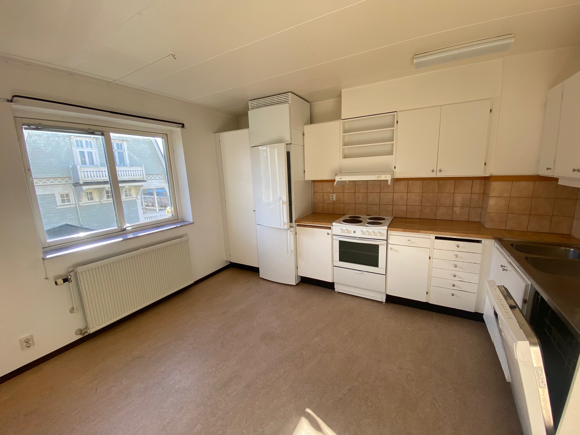 Lägenhet, 3 rooms, 75 sqm, Ulricehamn – bild 2
