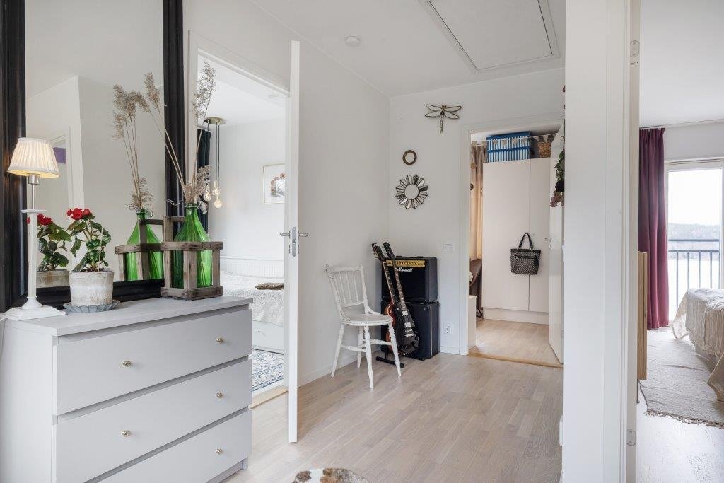 5 rok · 104 m² i Tyresö – bild 13