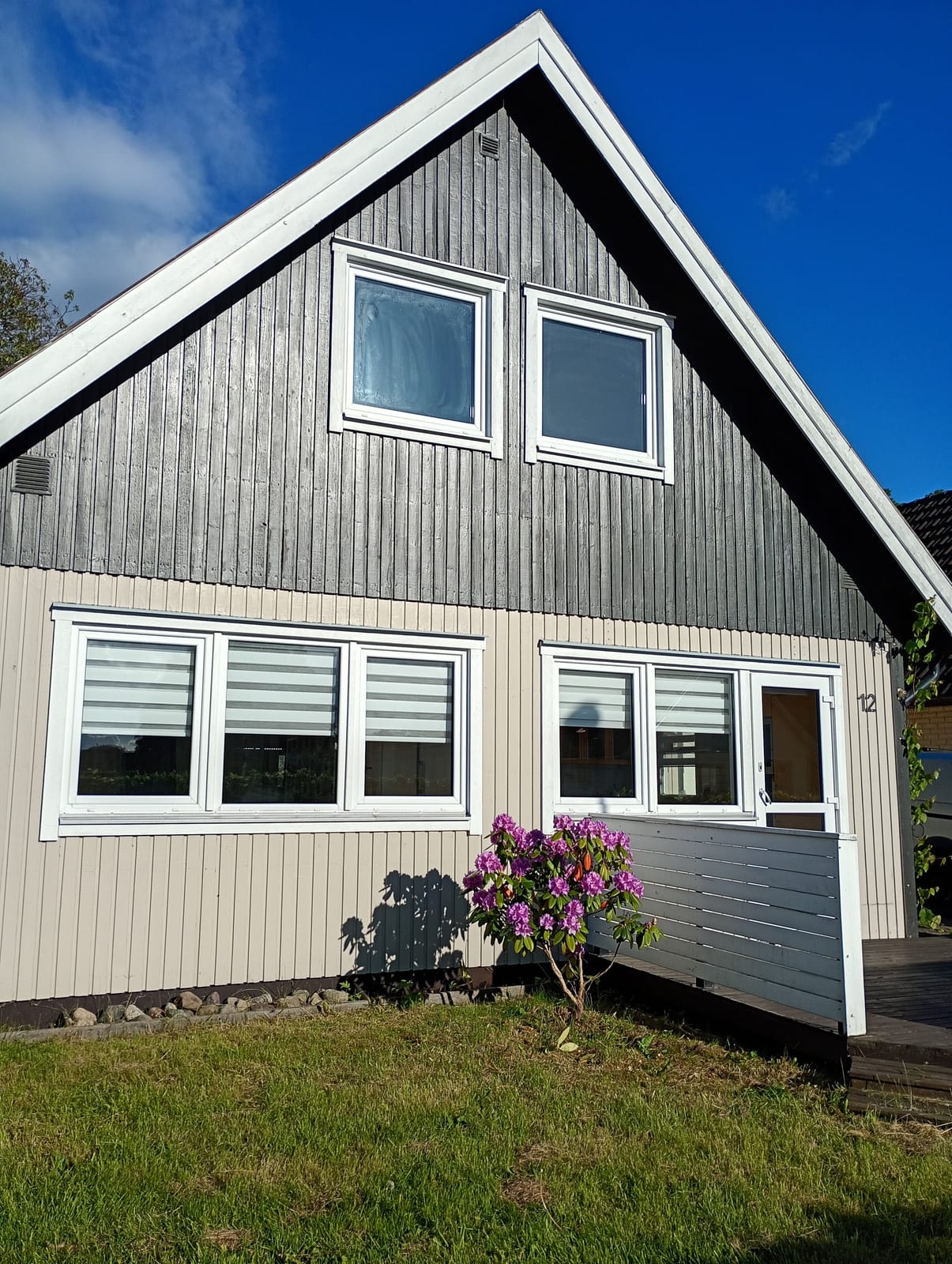 5 rok · 150 m² i Stockaryd
