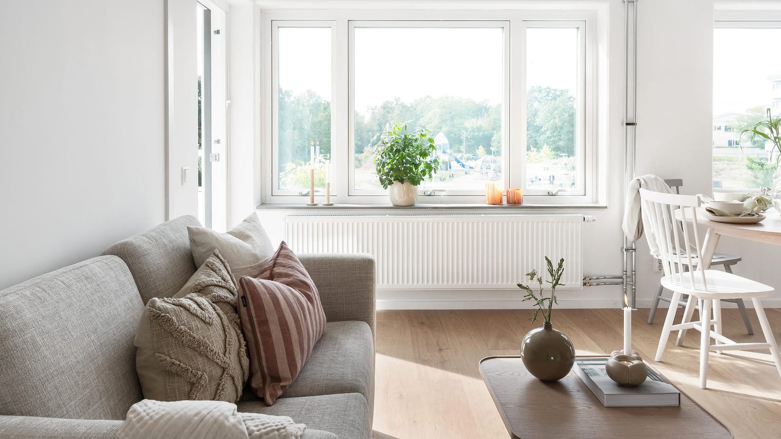 2 rok · 45 m² i Kalmar – bild 3