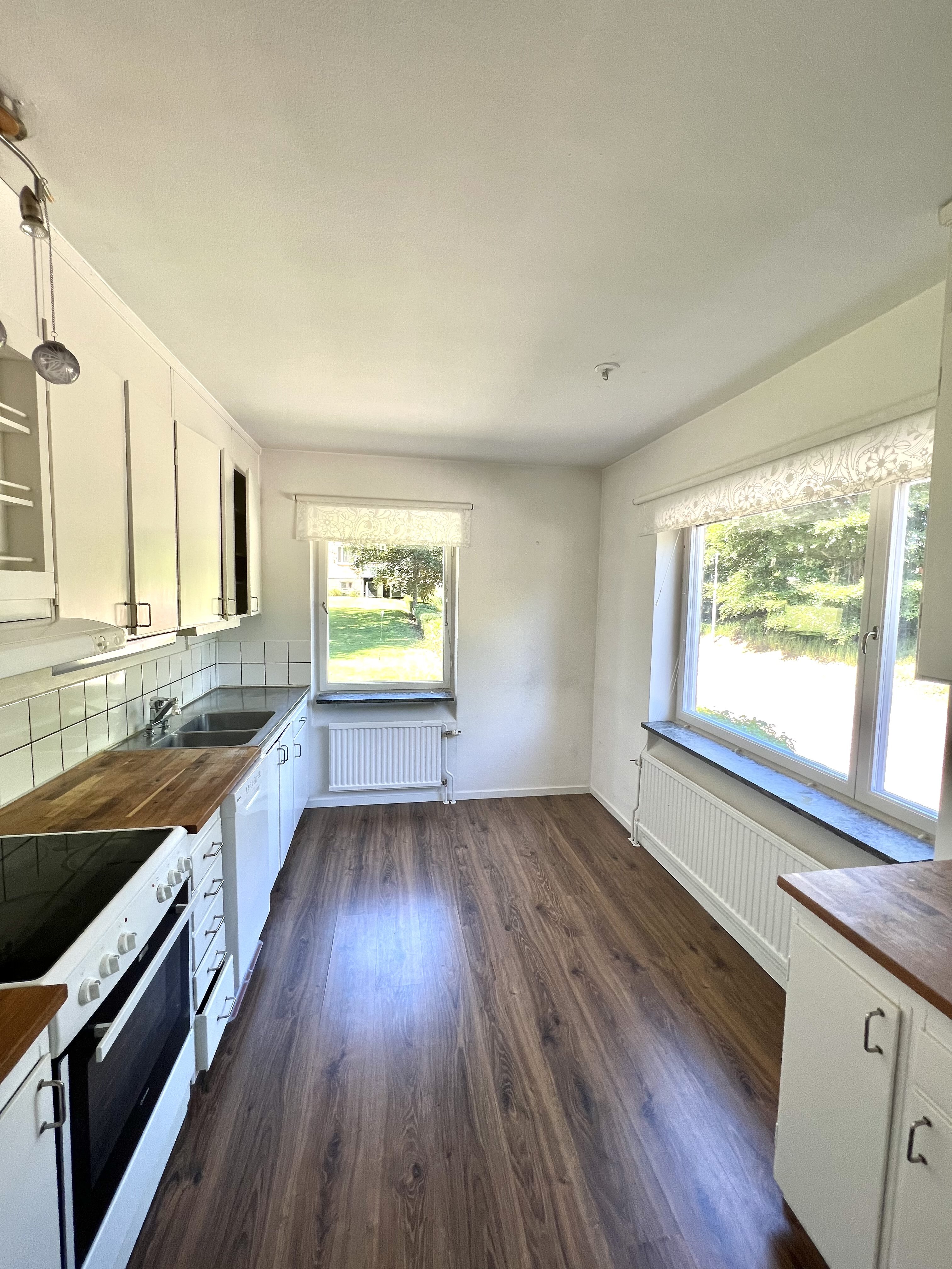 Lägenhet, 3 rooms, 86 sqm, Skånes Fagerhult – bild 3
