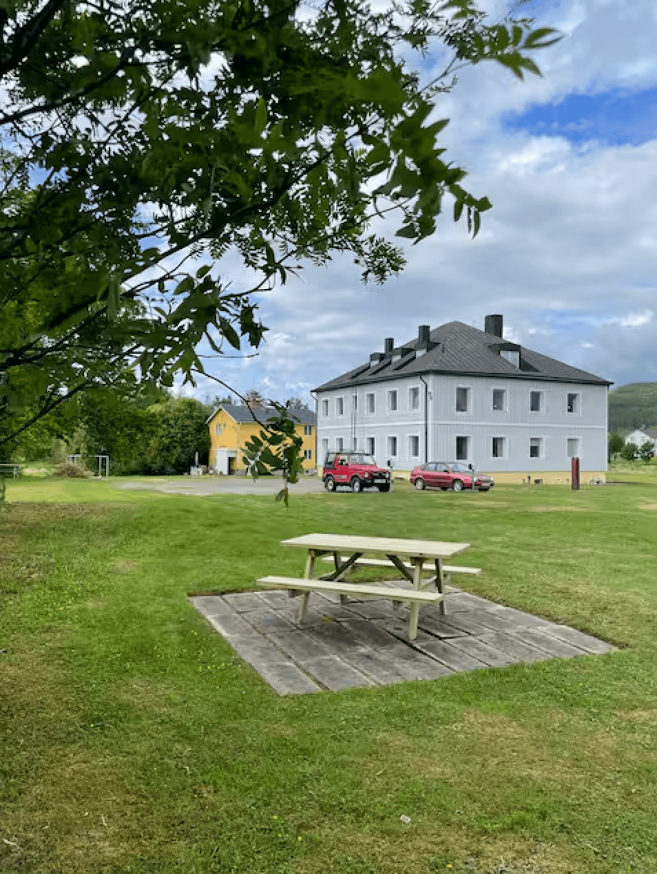 1 rok · 36 m² i Långsele – bild 9
