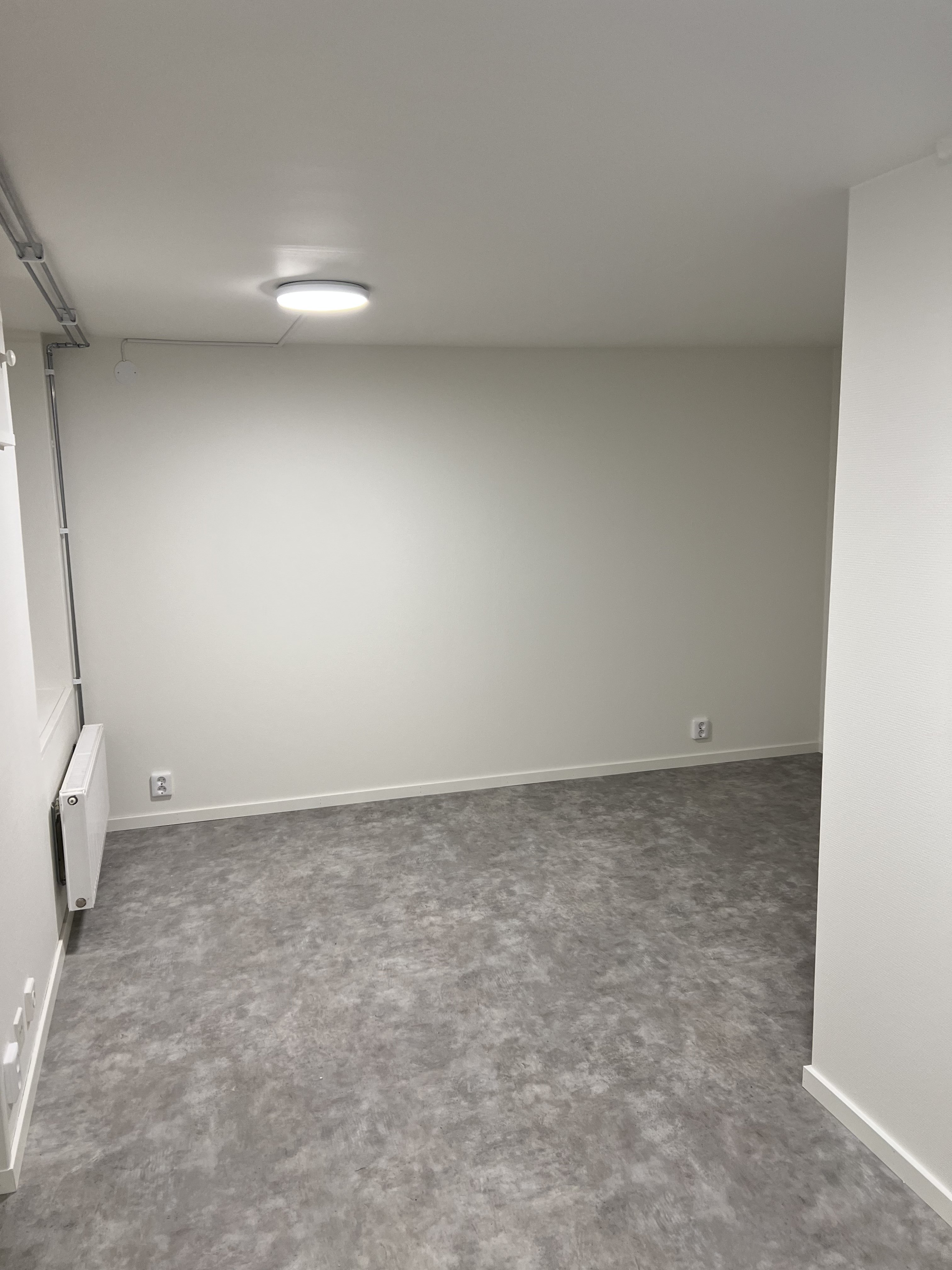 Lägenhet, 1 rooms, 25 sqm, Trollhättan – bild 5