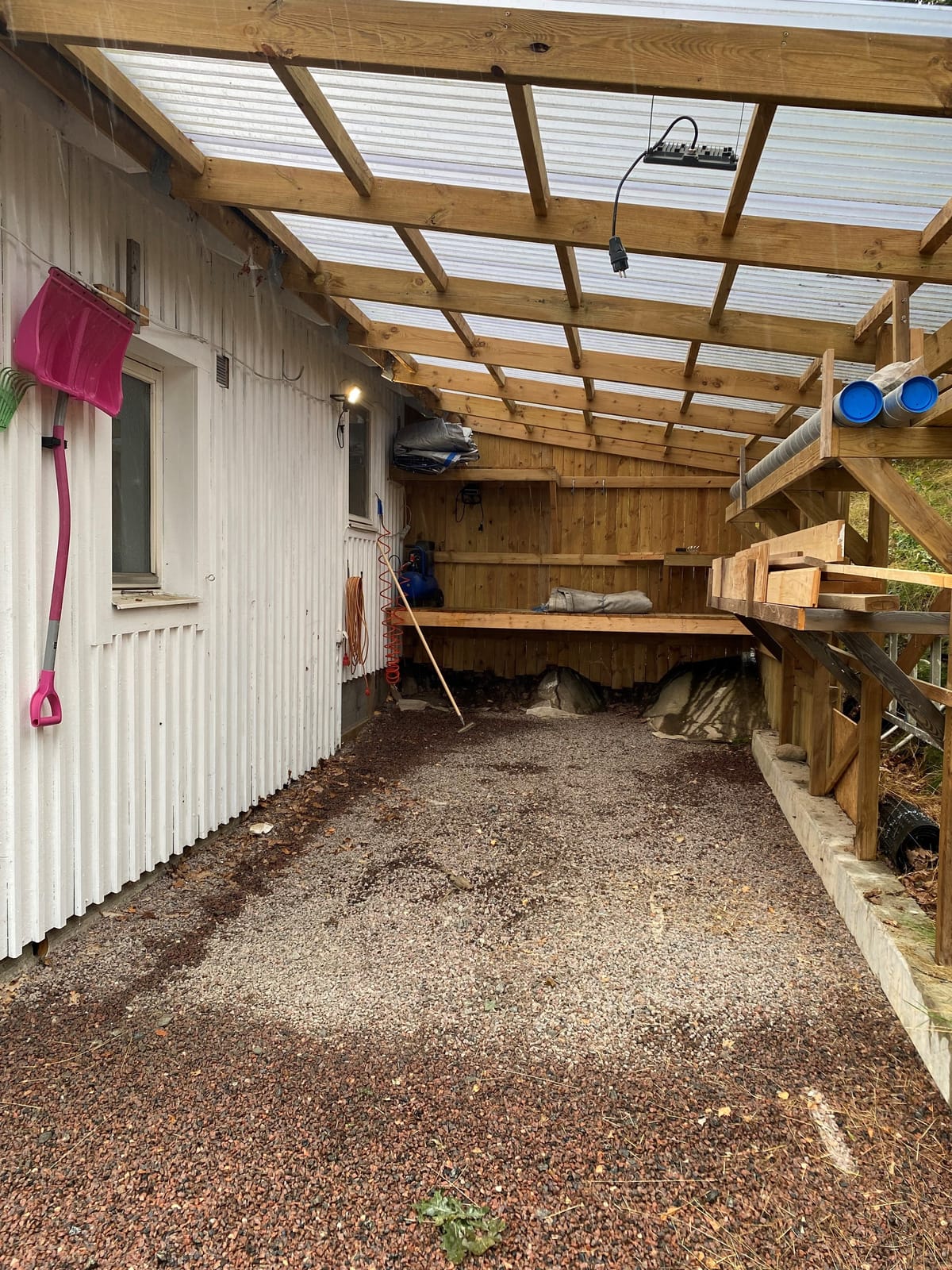 2 rok · 28 m² i Säve – bild 4