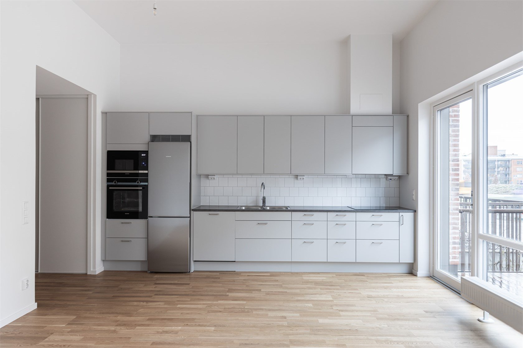 Lägenhet, 2 rooms, 62 sqm, Lund – Lund