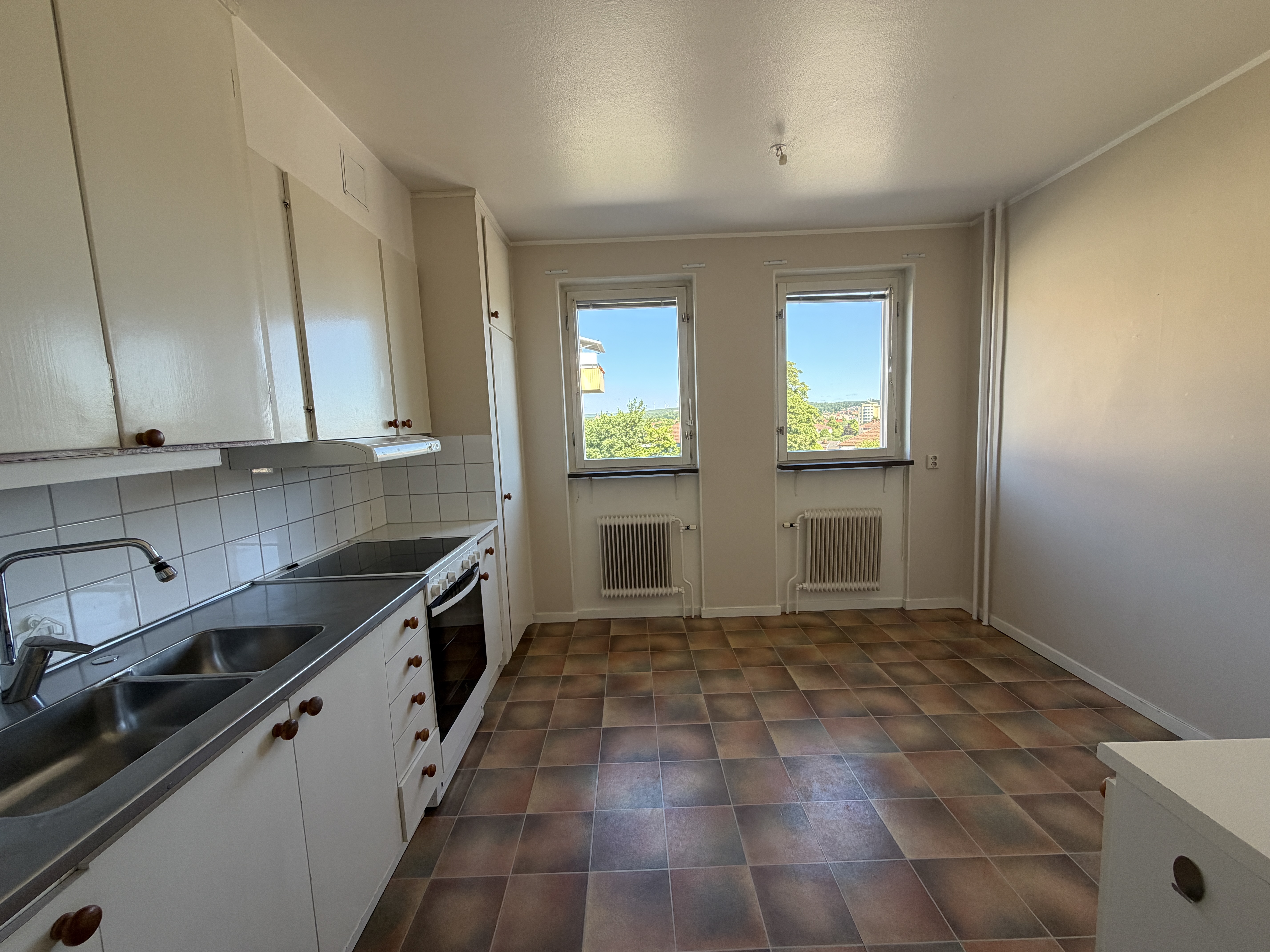 Lägenhet, 3 rooms, 93 sqm, Kristinehamn – bild 8