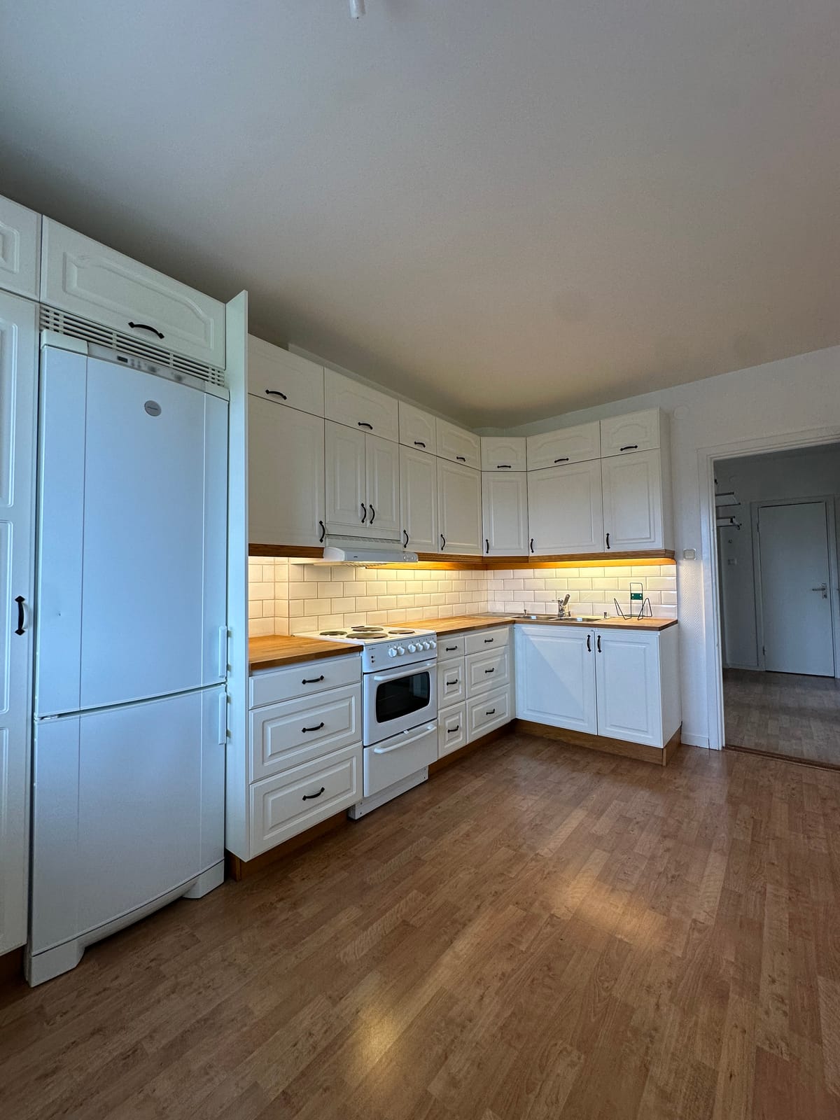 Lägenhet, 2 rooms, 57 sqm, Arboga