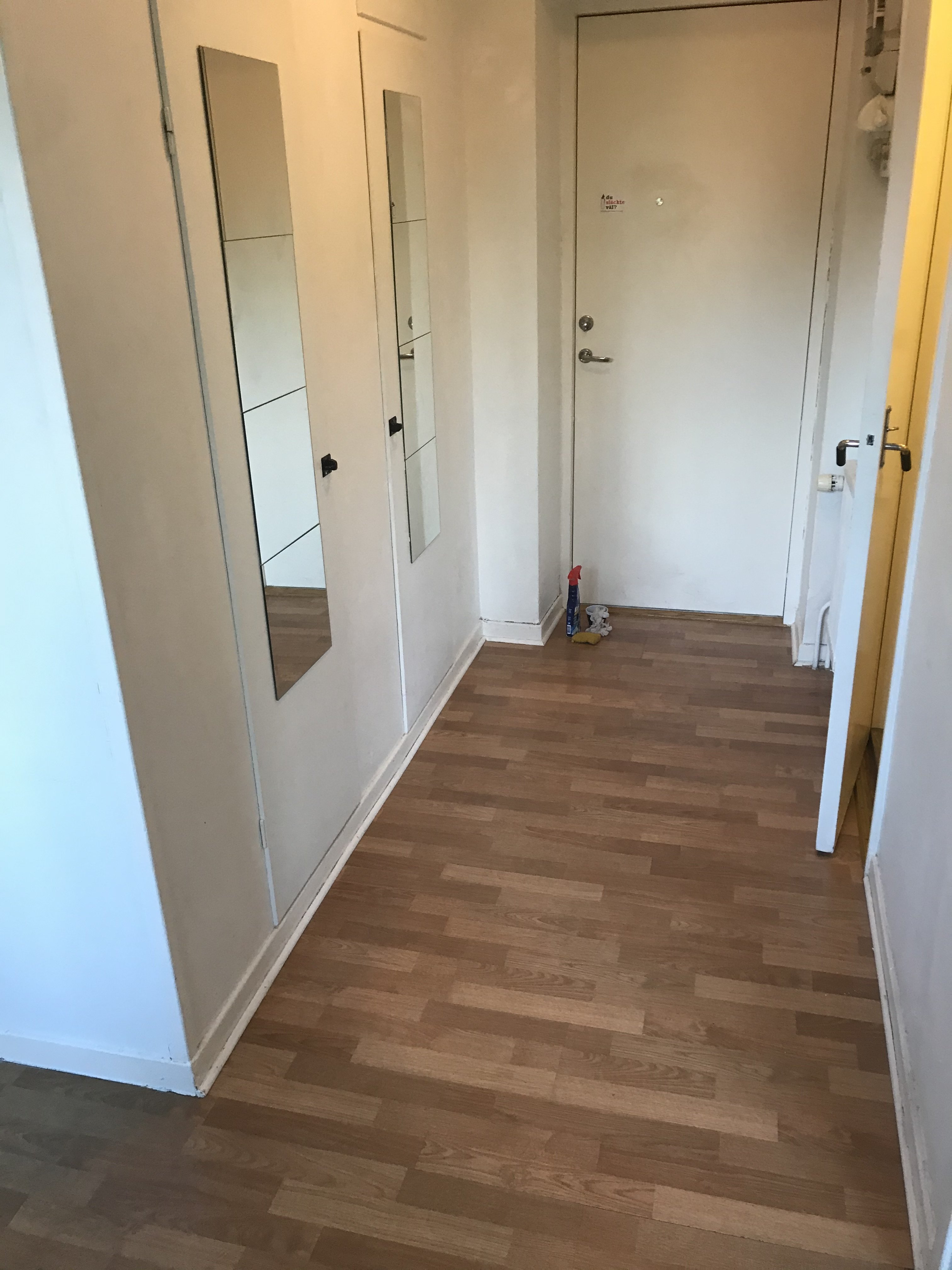Lägenhet, 1 rooms, 40 sqm, Karlholmsbruk – bild 2