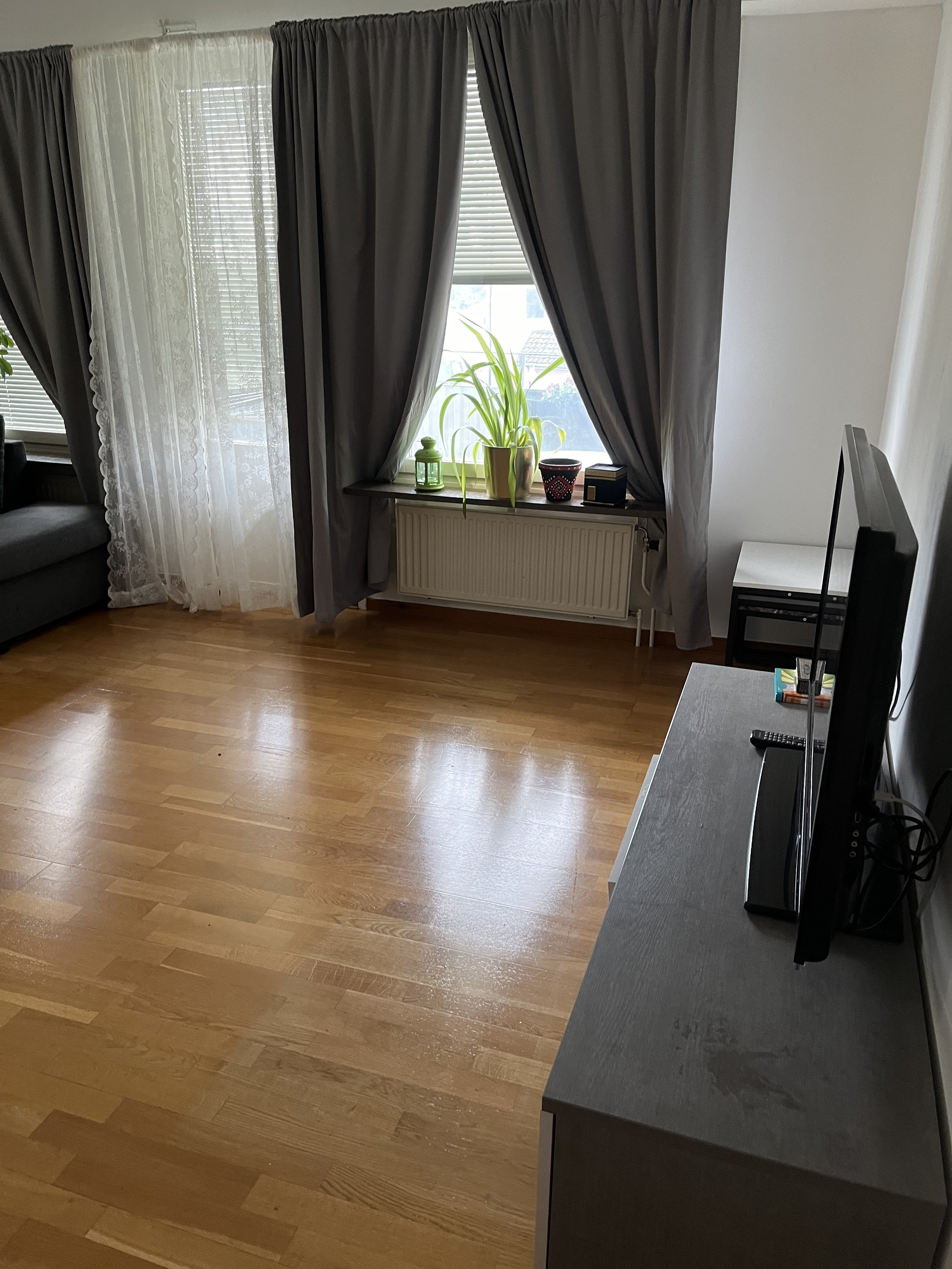 Lägenhet, 3 rooms, 78 sqm, Rimbo – bild 11