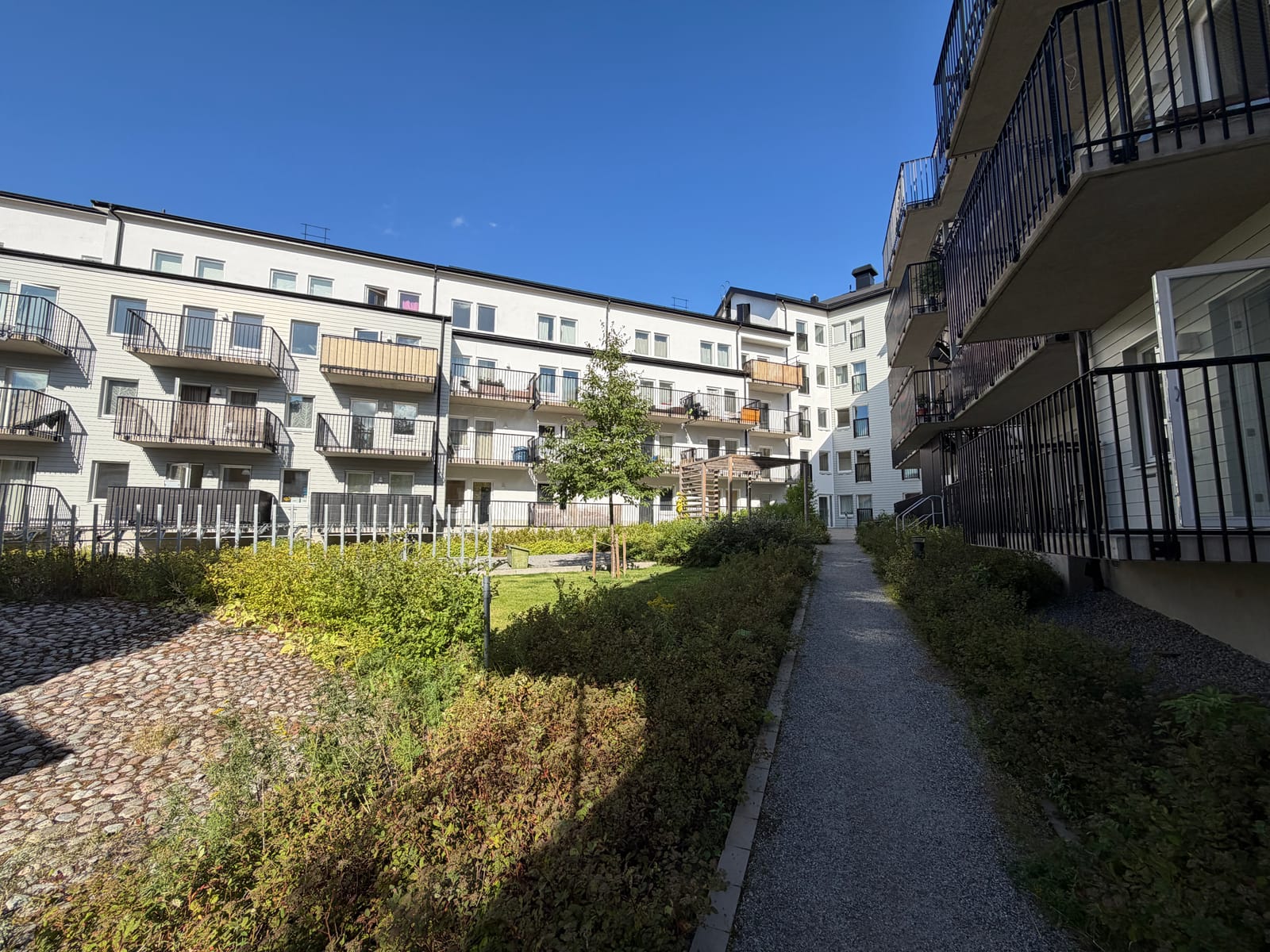 1 rok · 25 m² i Rönninge – bild 10
