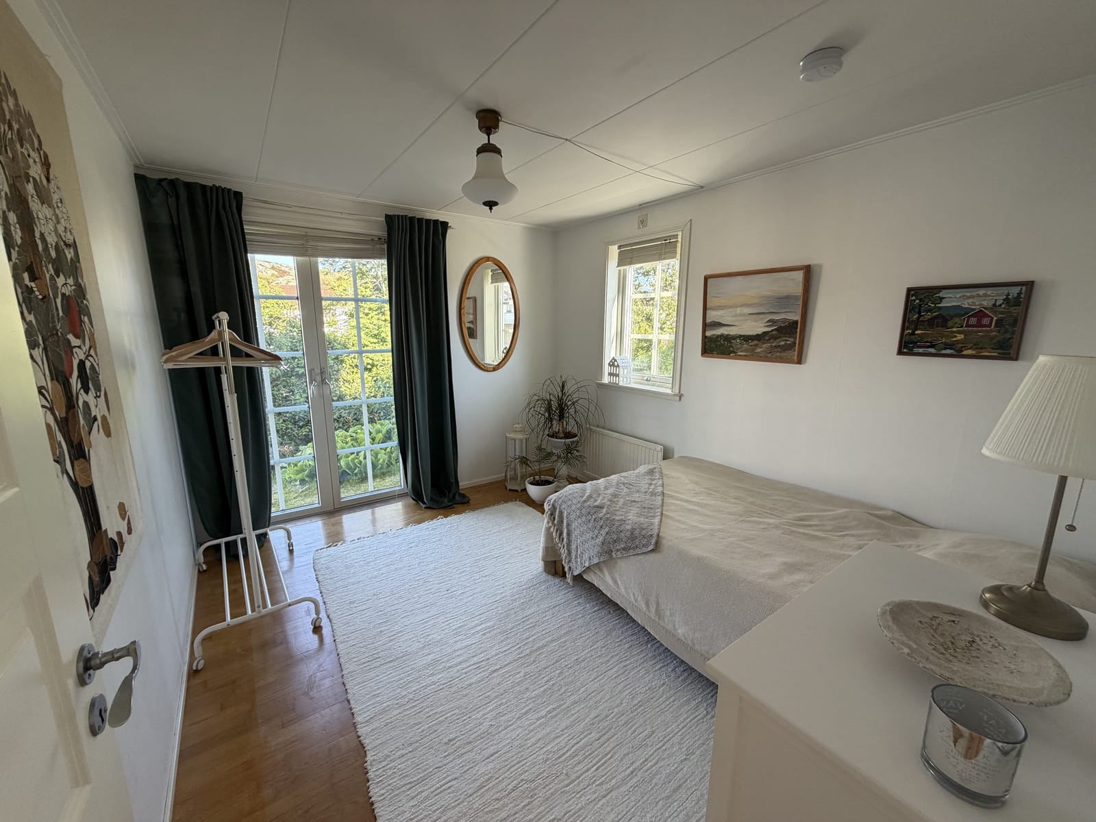 5 rok · 138 m² i Grundsund – bild 20