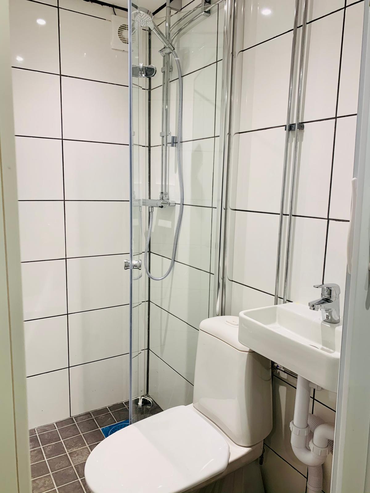 1 rok · 11 m² i Huddinge – bild 4