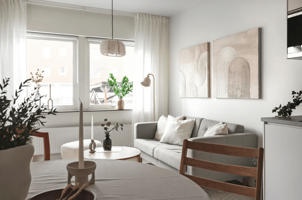 2 rok · 41 m² i Göteborg – bild 5