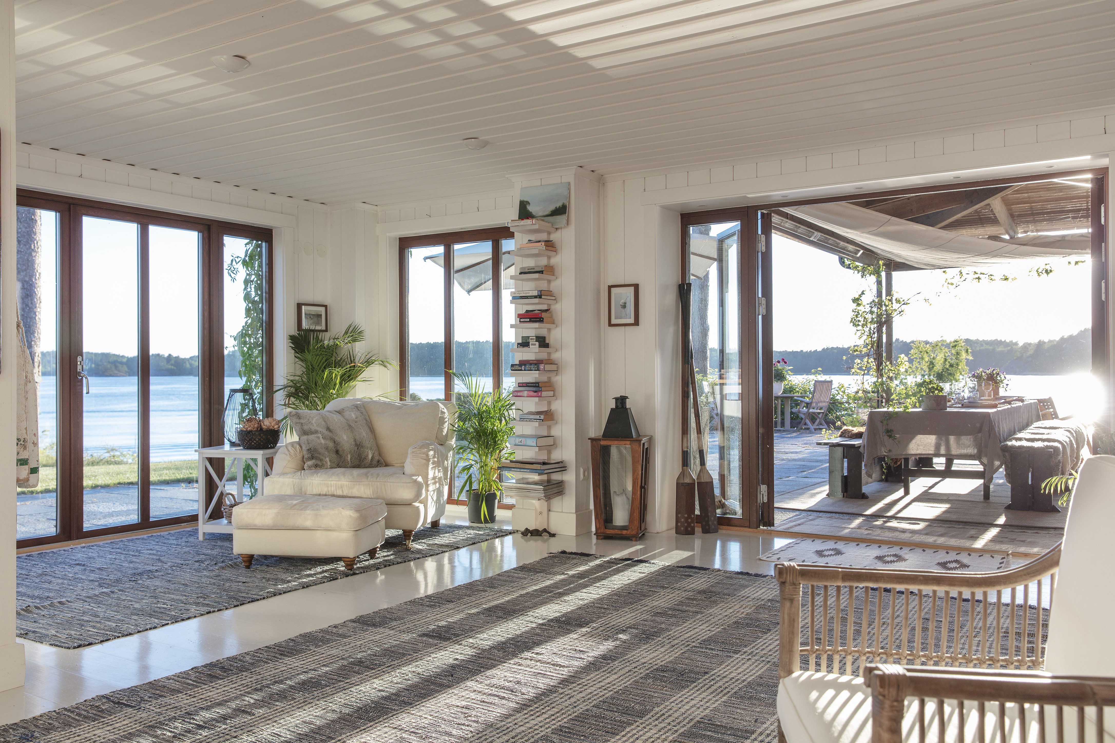 Villa/Hus, 4 rooms, 150 sqm, Värmdö – bild 3