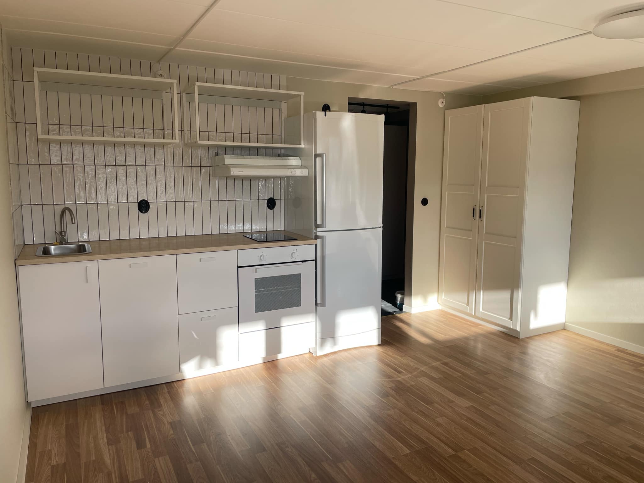 Lägenhet, 1 rooms, 28 sqm, Lund – bild 2